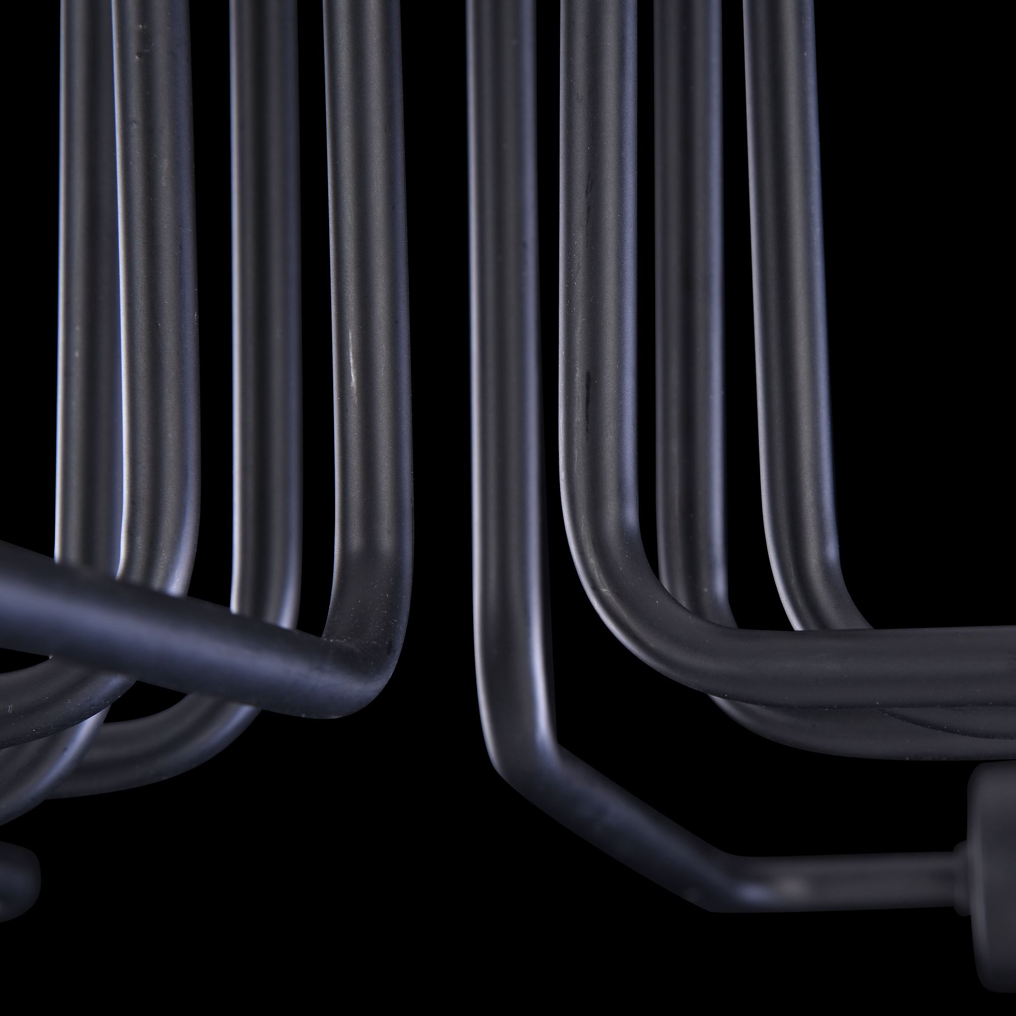 картинка Потолочный светильник Maytoni Gilbert T532CL-08B от магазина pro-decor.kz