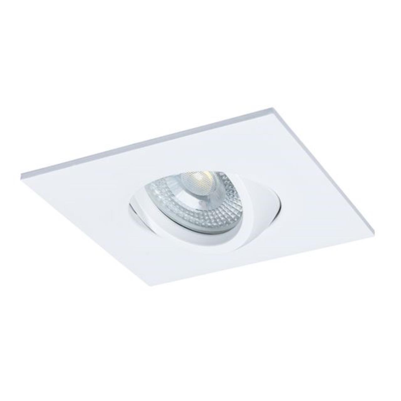 картинка Встраиваемый светильник Arte Lamp GIRO A2866PL-1WH от магазина pro-decor.kz
