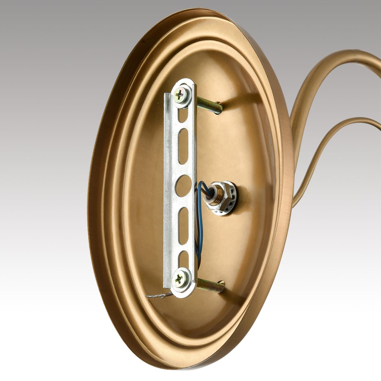картинка 8033/1W Lumion Бра INCANTO от магазина pro-decor.kz