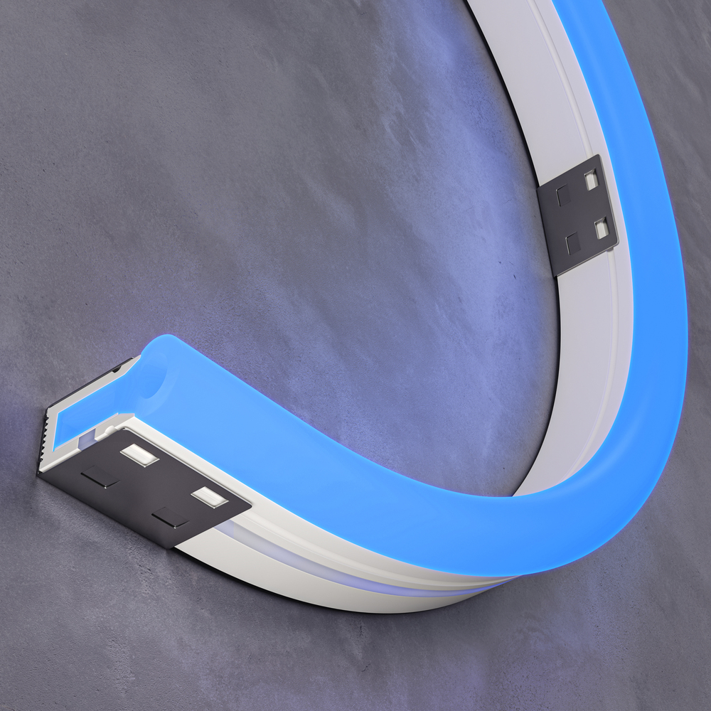 картинка Гибкий неон Led Strip 200521 от магазина pro-decor.kz