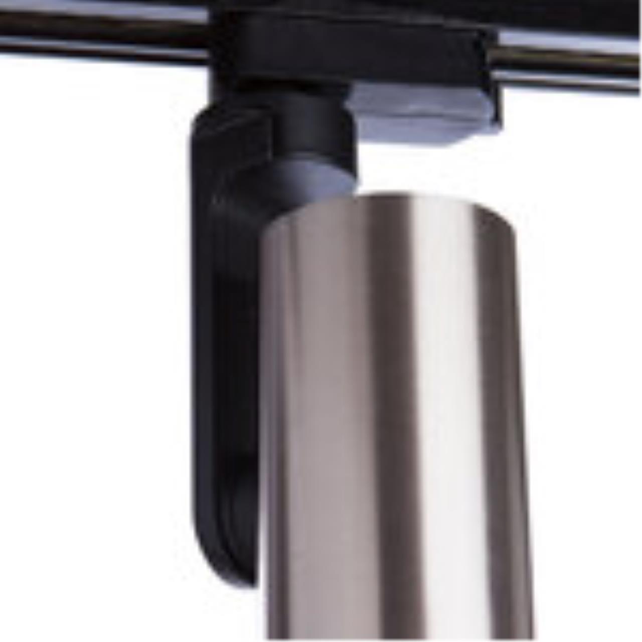 картинка Трековый светильник Arte Lamp Bucho A2668PL-1SS от магазина pro-decor.kz