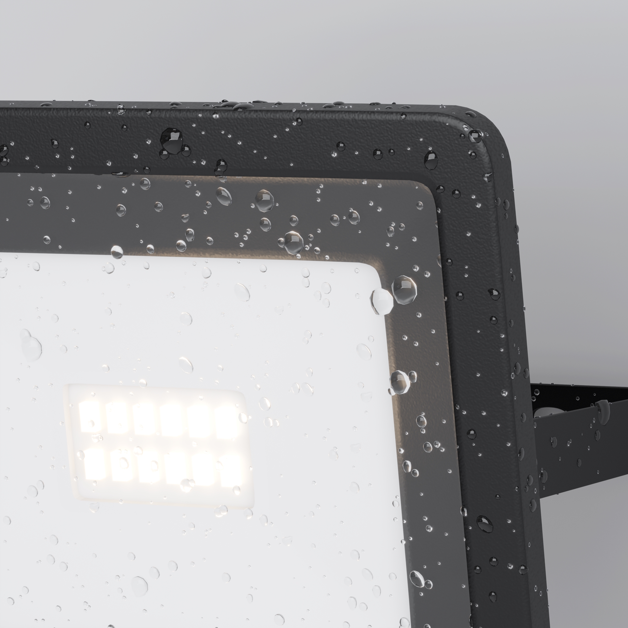 картинка Прожектор Outdoor FL001-L10B4KSR от магазина pro-decor.kz