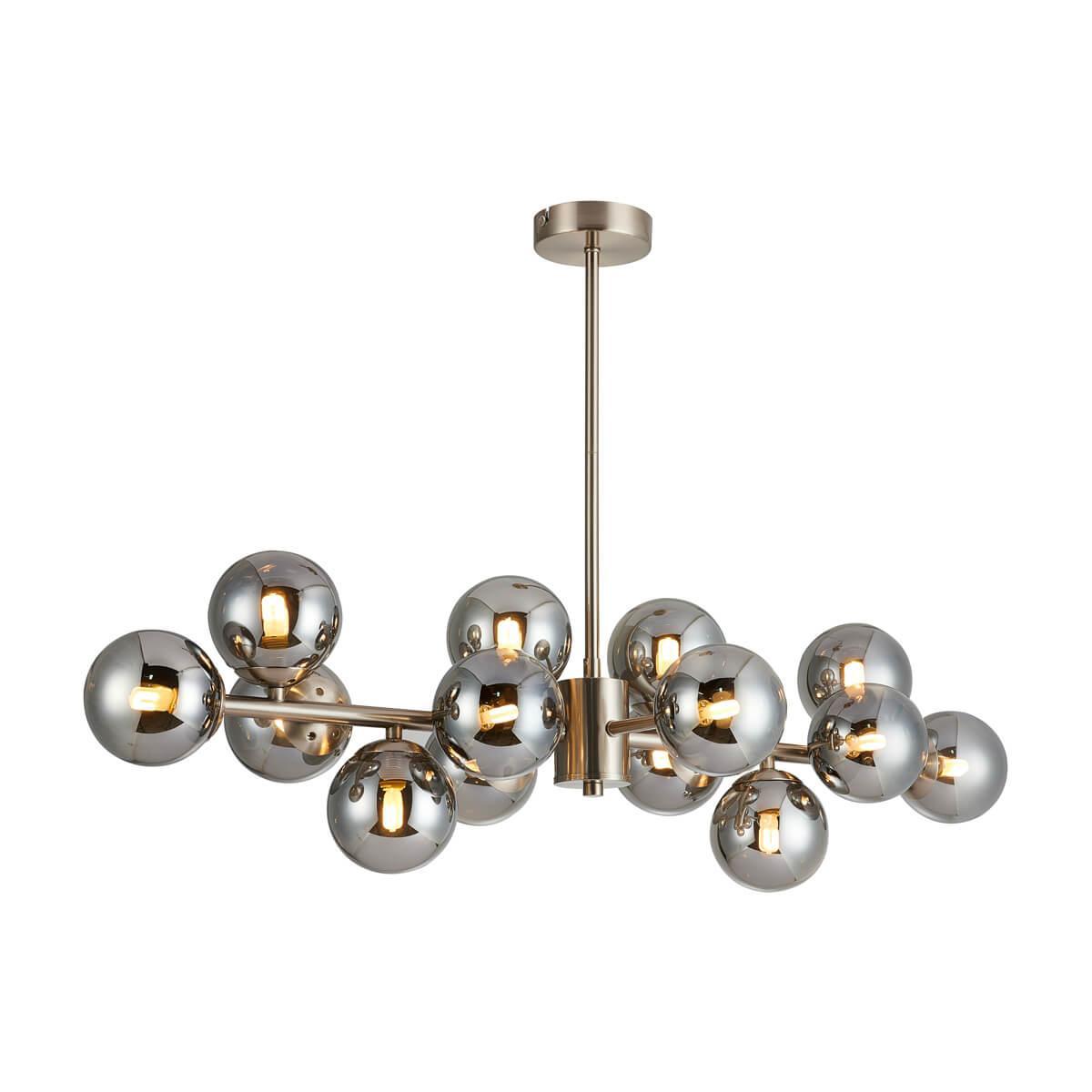 картинка Подвесная люстра Favourite Varietas 2650-14P от магазина pro-decor.kz