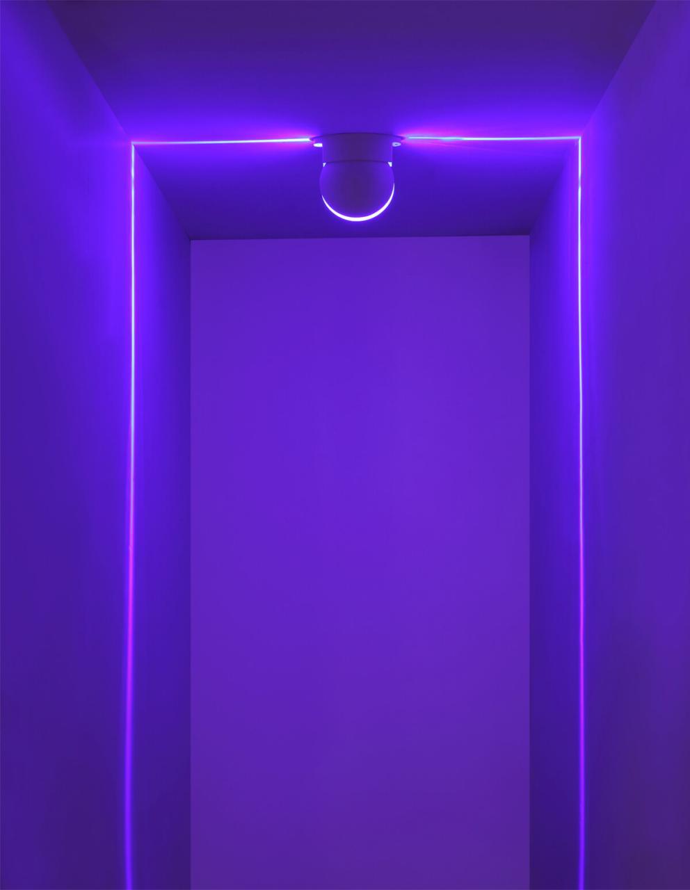 картинка Уличный светодиодный светильник Odeon Light Hightech Arrow 3916/9CL от магазина pro-decor.kz