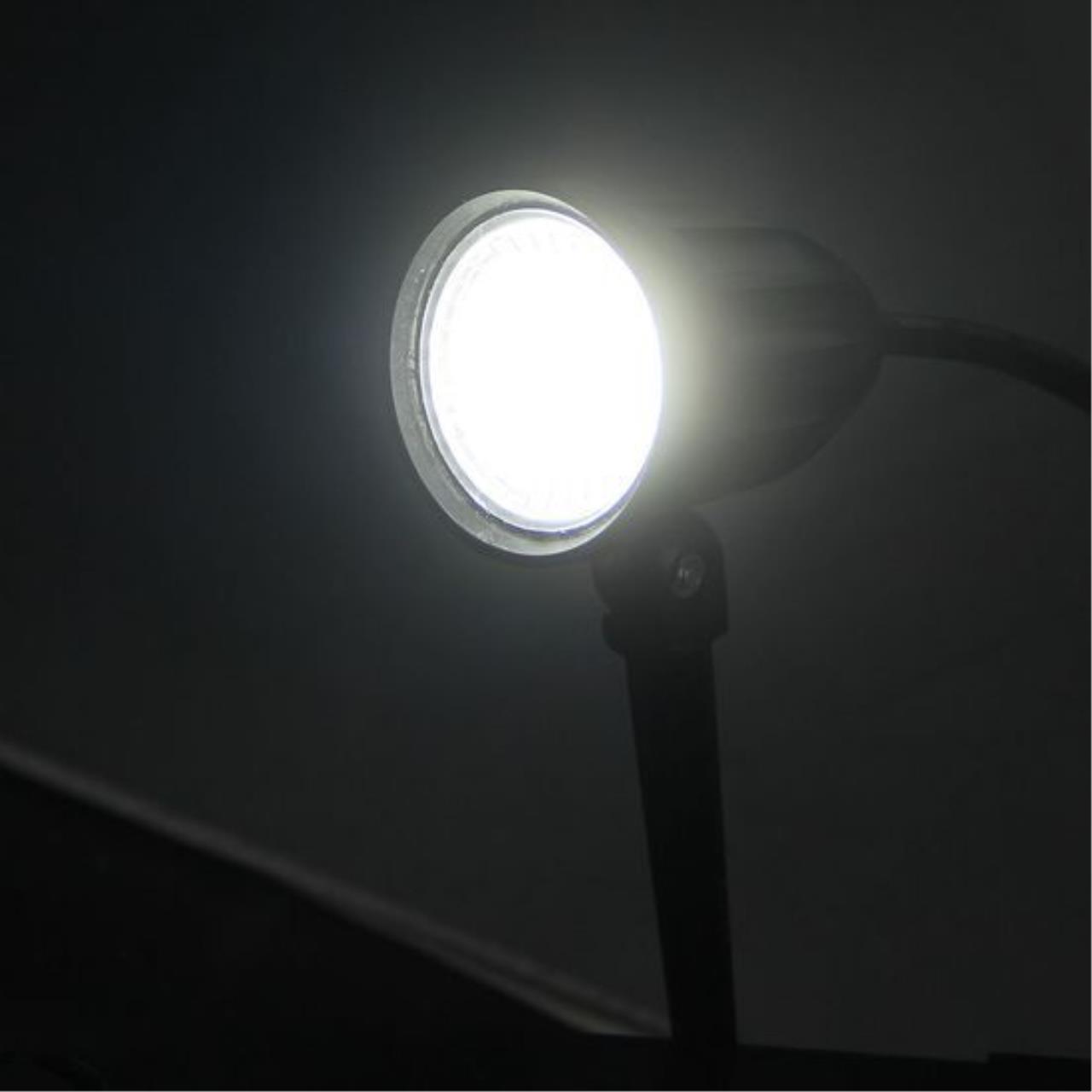 картинка Уличный светильник Arte Lamp ELSIE A1127IN-1BK от магазина pro-decor.kz