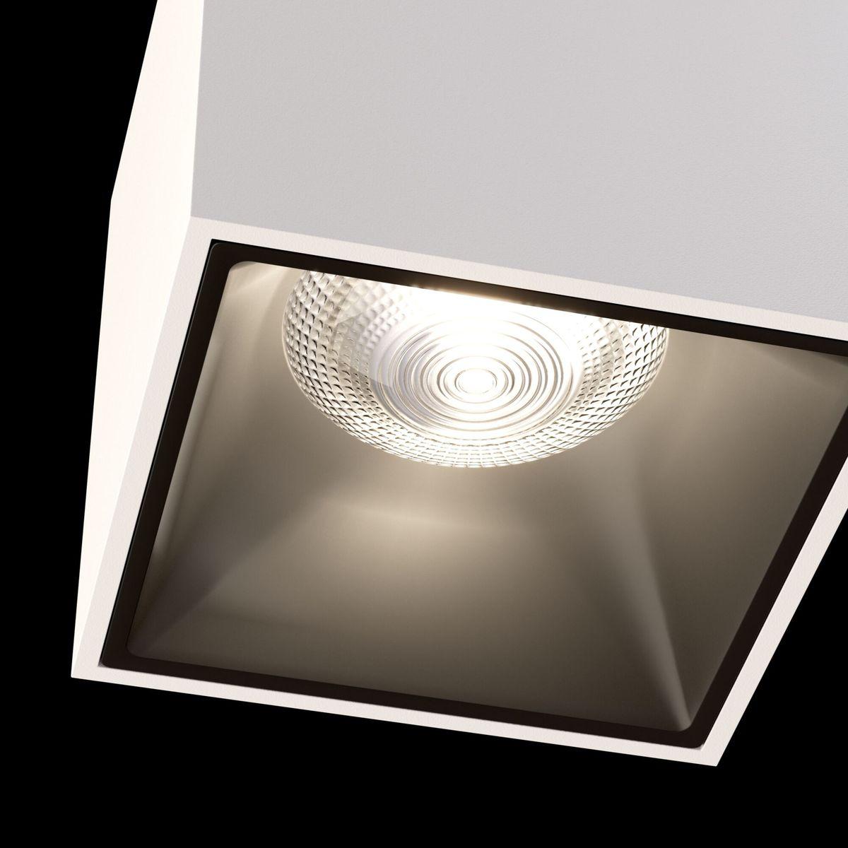 картинка Потолочный светильник Technical C065CL-L12W4K от магазина pro-decor.kz