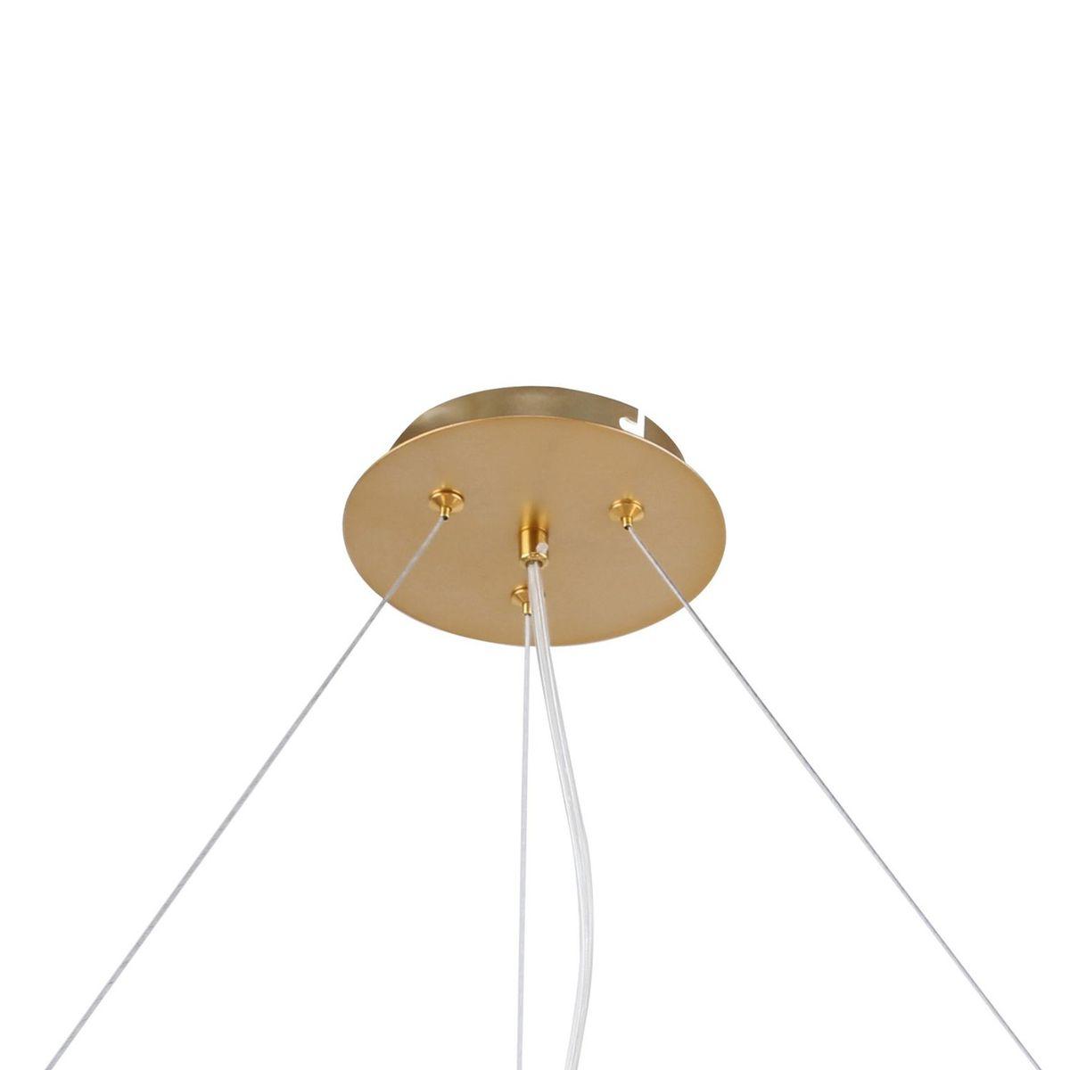 картинка Подвесная люстра F-Promo Bliss 2771-12P от магазина pro-decor.kz