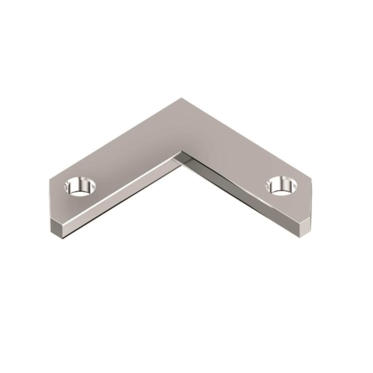 картинка КОННЕКТОР ДЛЯ ПРОФИЛЯ Arte Lamp PROFILE-ACCESSORIES A641205L от магазина pro-decor.kz