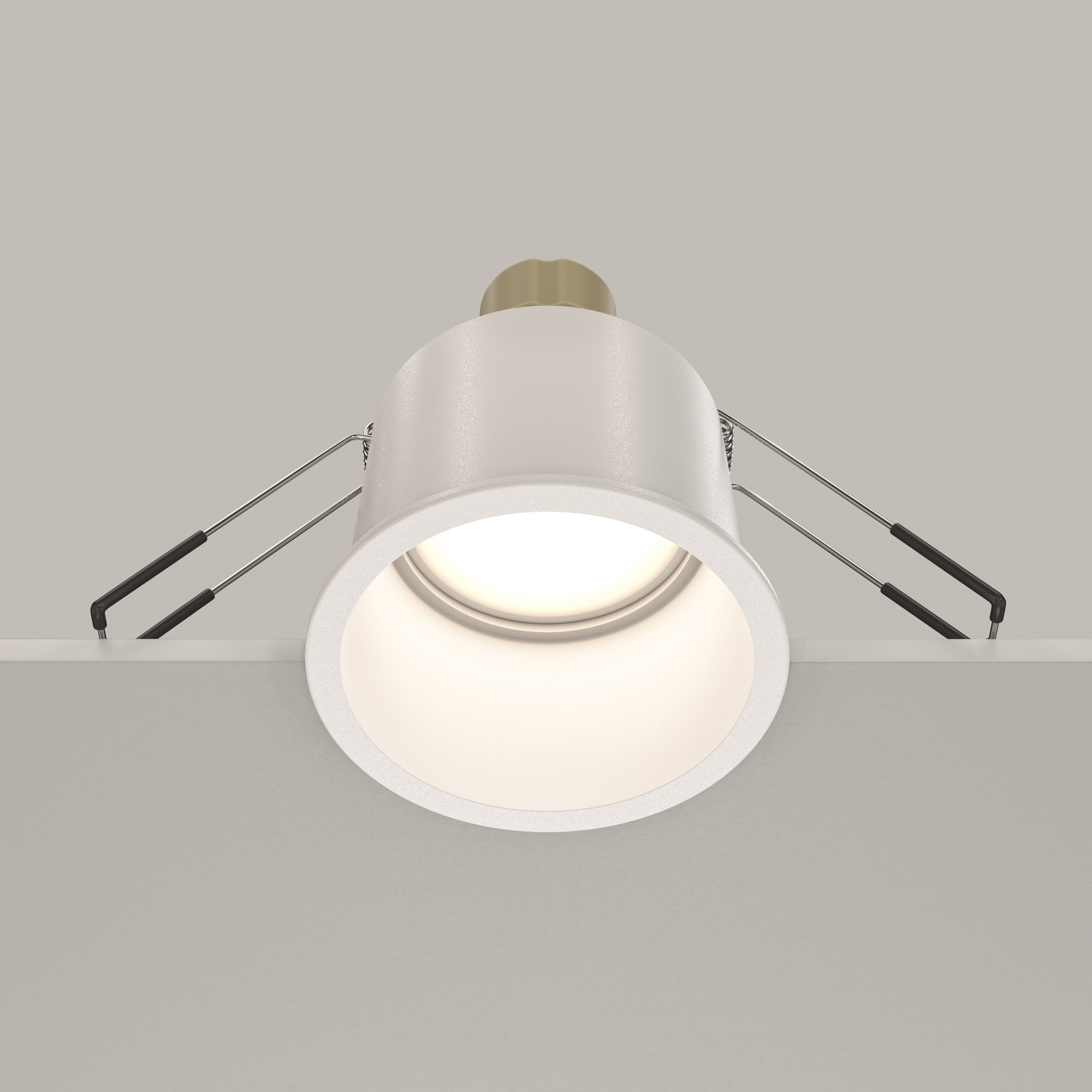 картинка Встраиваемый светильник Maytoni Reif DL049-01W магазин pro-decor.kz являющийся официальным дистрибьютором в Казахстане картинка Встраиваемый светильник Maytoni Reif DL049-01W от магазина pro-decor.kz