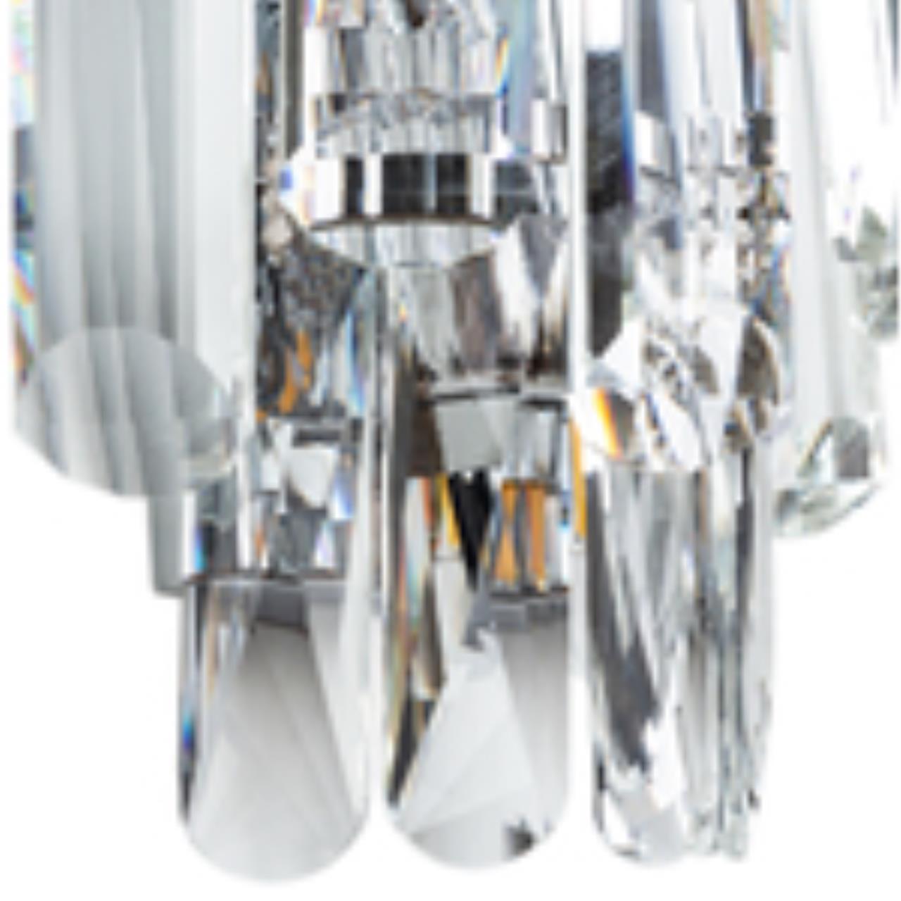 картинка Настенный светильник Divinare Bellatrix 3510/02 AP-2 от магазина pro-decor.kz