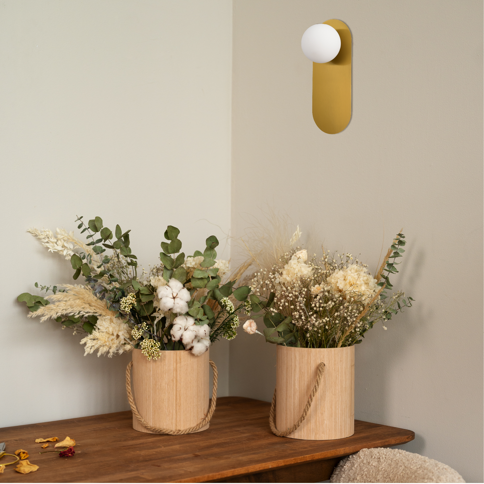 картинка SLE1194-301-01 Светильник настенный  от магазина pro-decor.kz