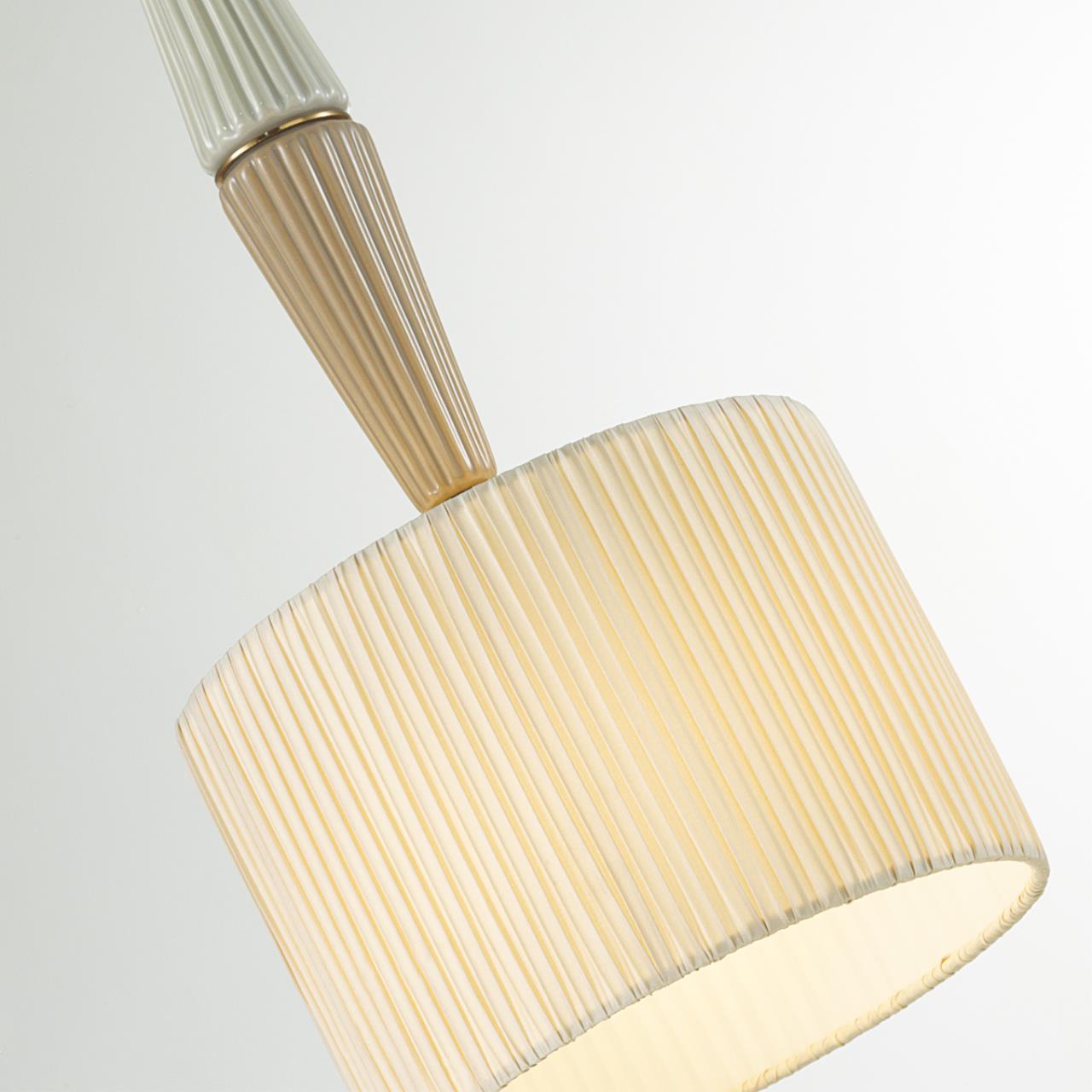 картинка 5403/1 CLASSIC ODL_EX24 77 Подвесной светильник LATTE от магазина pro-decor.kz