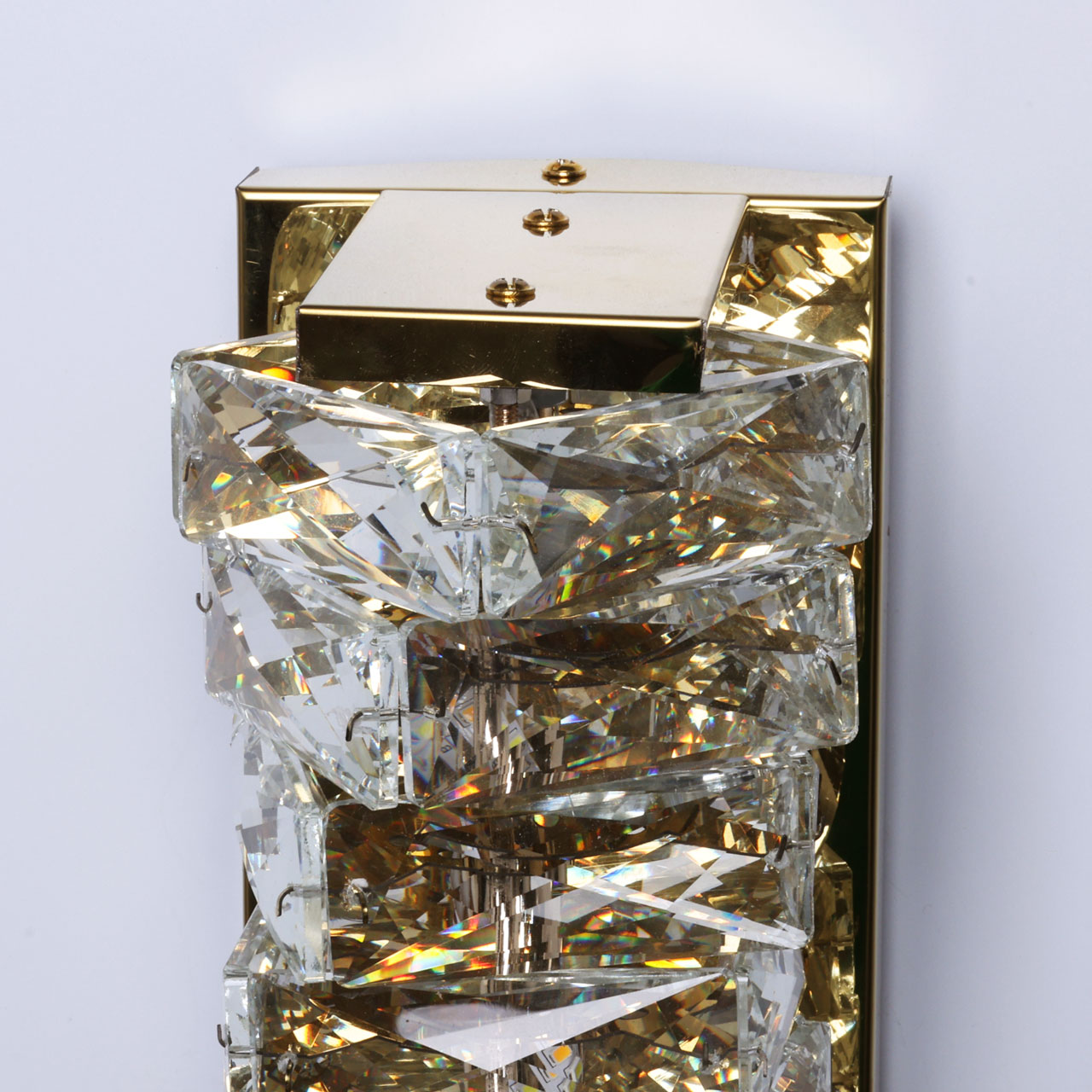 картинка 498027001 MW-light Гослар Настенный светильник от магазина pro-decor.kz