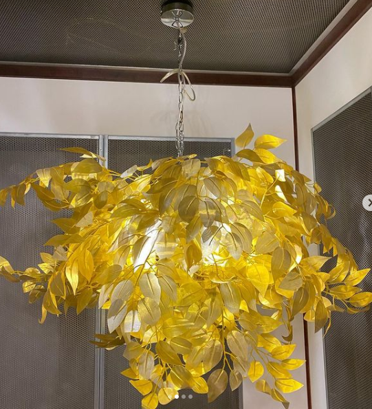 картинка Подвесная люстра Lussole Lgo Idaho LSP-8999 от магазина pro-decor.kz