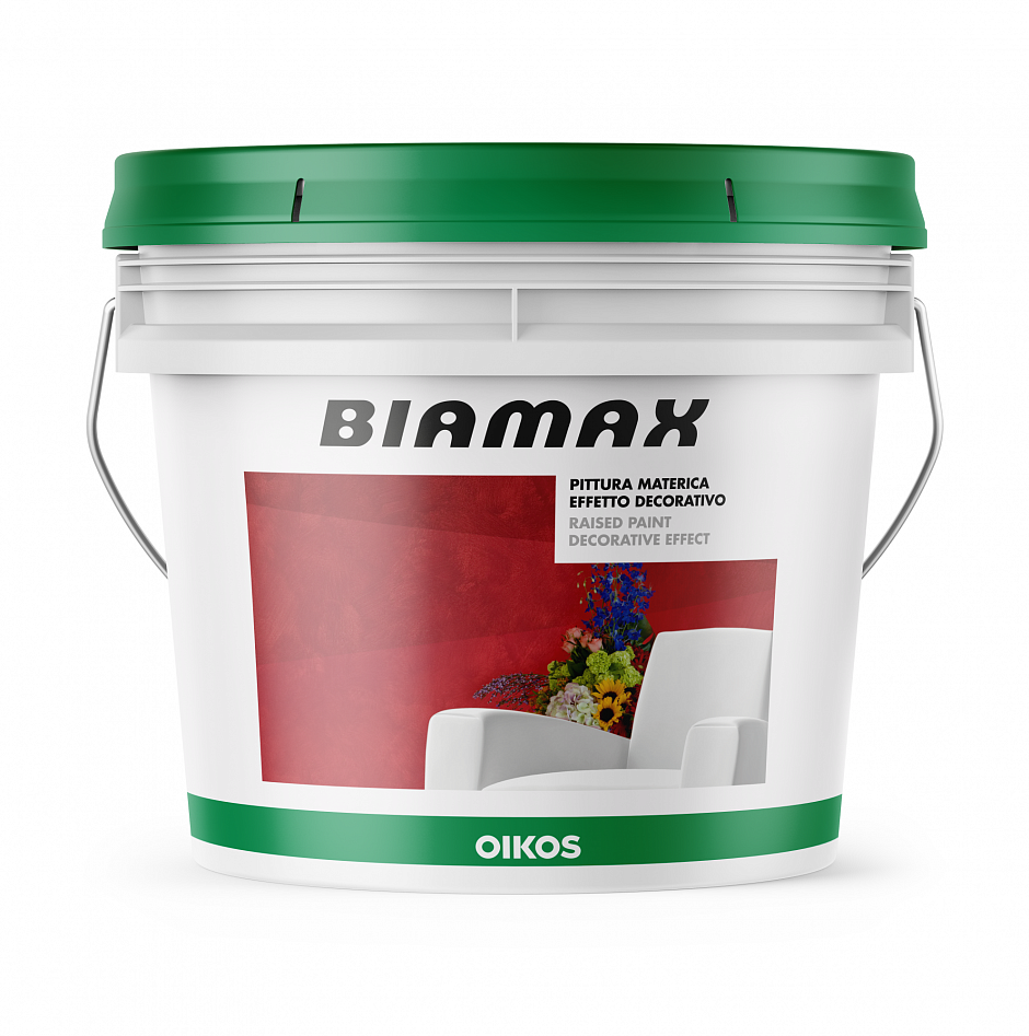 Краска  BIAMAX 03 BASE TR     LT. 4
