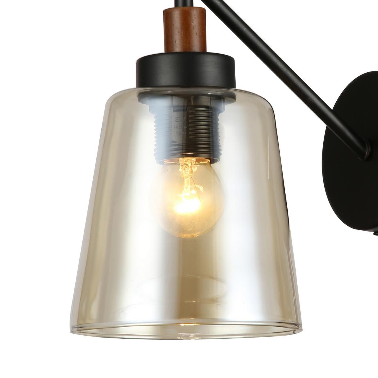 картинка Бра F-Promo Tinnitus 2632-1W от магазина pro-decor.kz