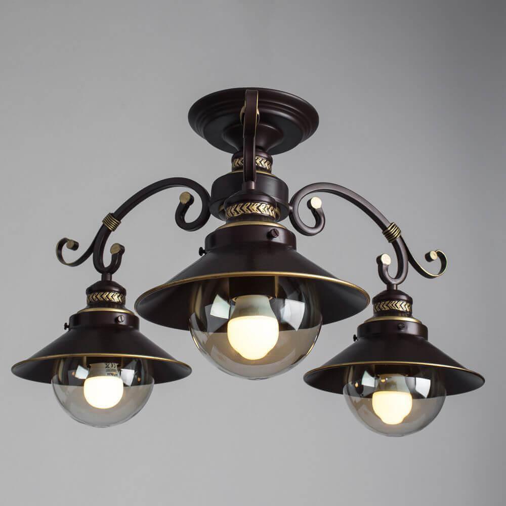 картинка Потолочный светильник Arte Lamp 7 A4577PL-3CK магазин pro-decor.kz являющийся официальным дистрибьютором в Казахстане картинка Потолочный светильник Arte Lamp 7 A4577PL-3CK от магазина pro-decor.kz