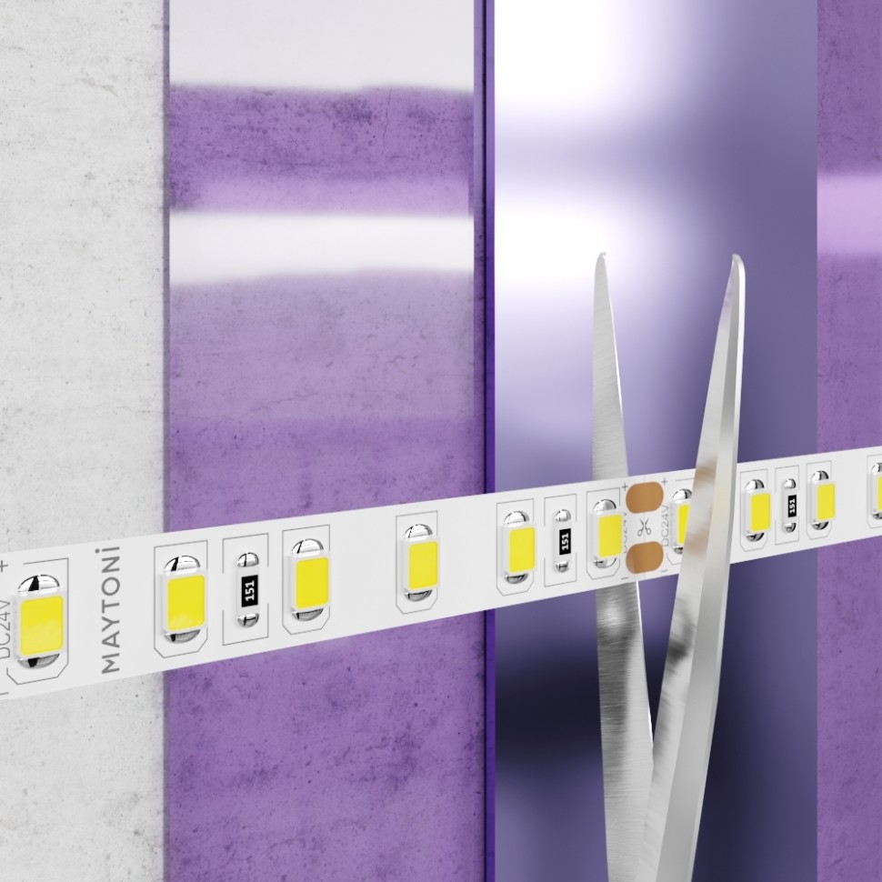 картинка Светодиодная лента Led Strip 10144 магазин pro-decor.kz являющийся официальным дистрибьютором в Казахстане картинка Светодиодная лента Led Strip 10144 от магазина pro-decor.kz