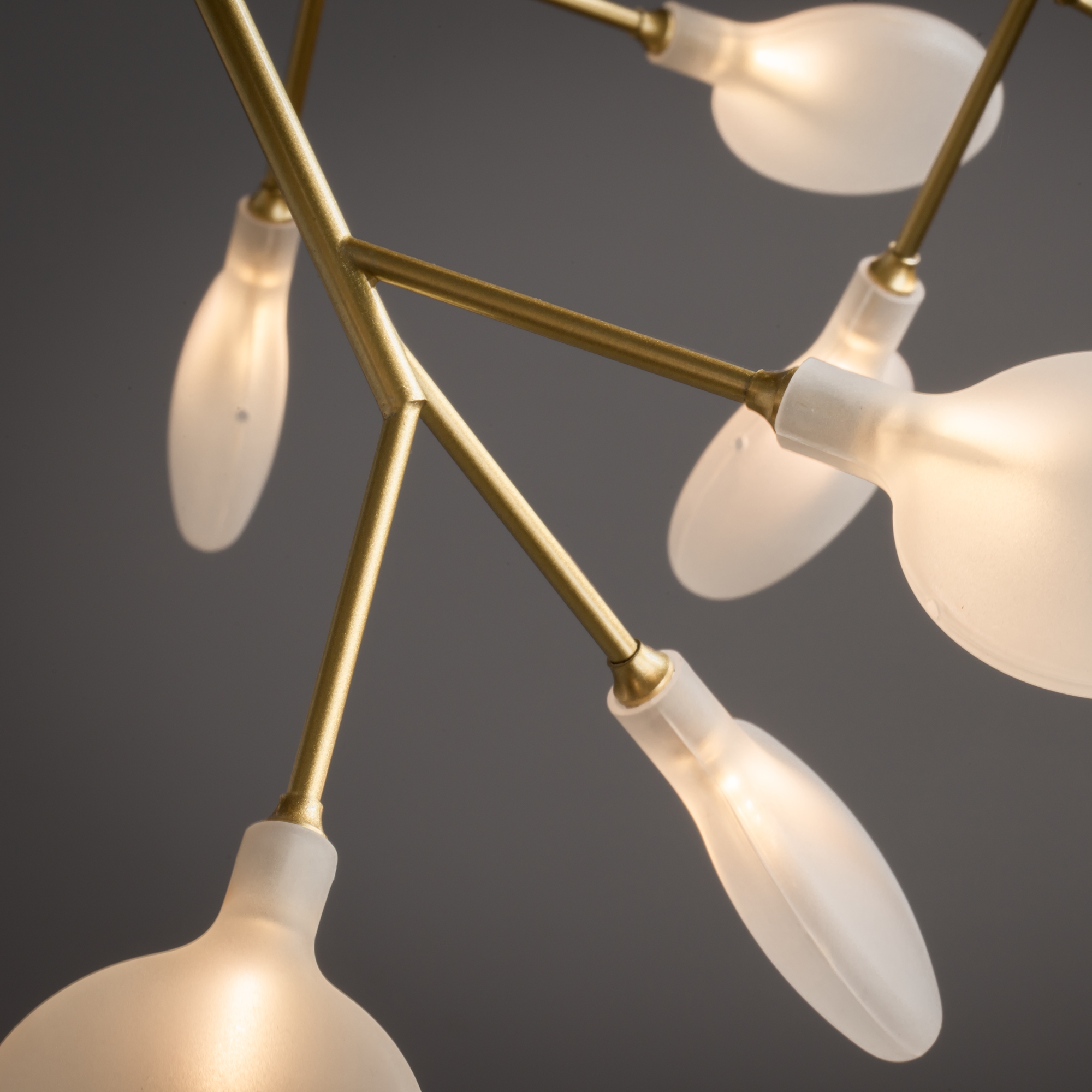 картинка Подвесной светильник Freya FR5049PL-27G от магазина pro-decor.kz