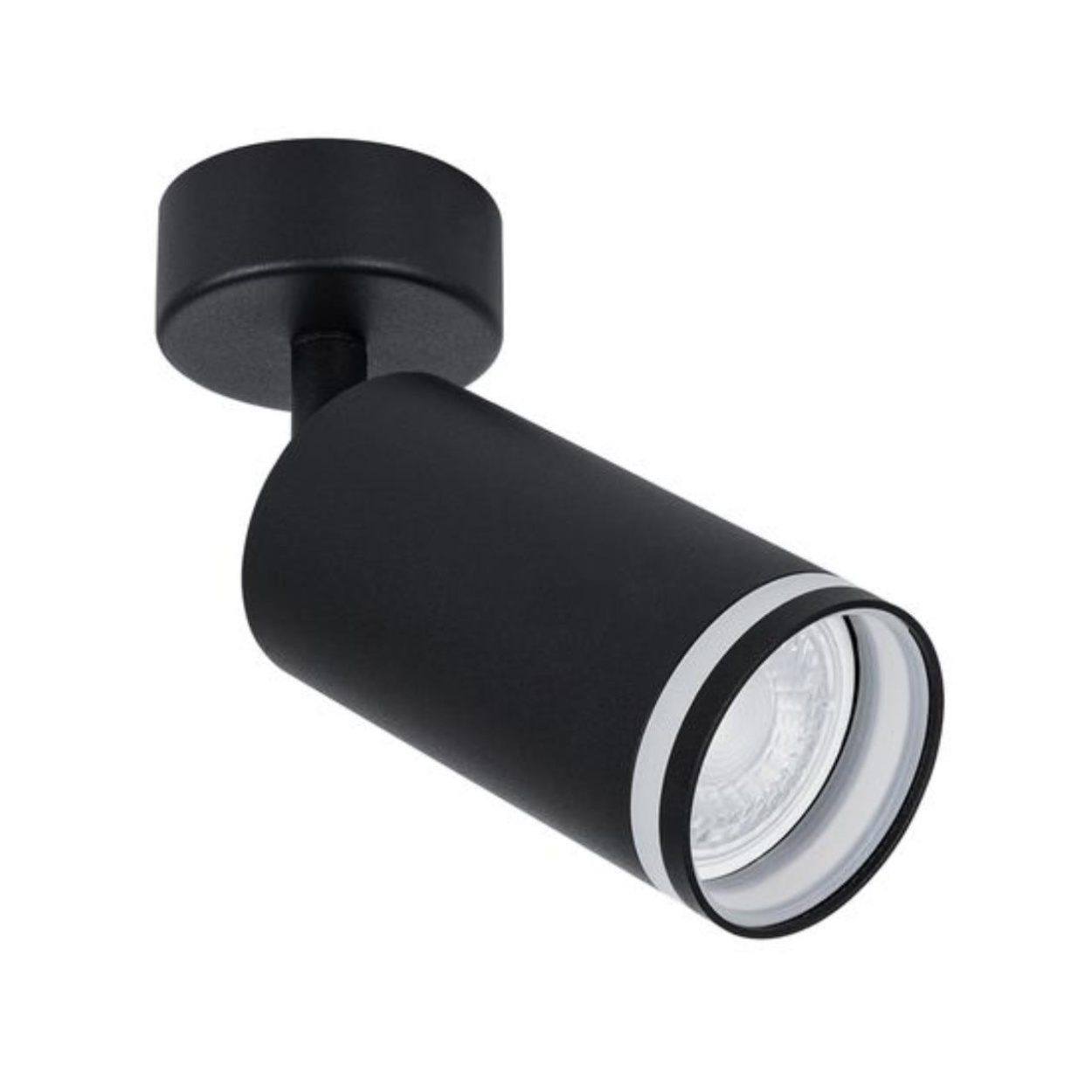 картинка Потолочный светильник Arte Lamp IMAI A2365PL-1BK от магазина pro-decor.kz