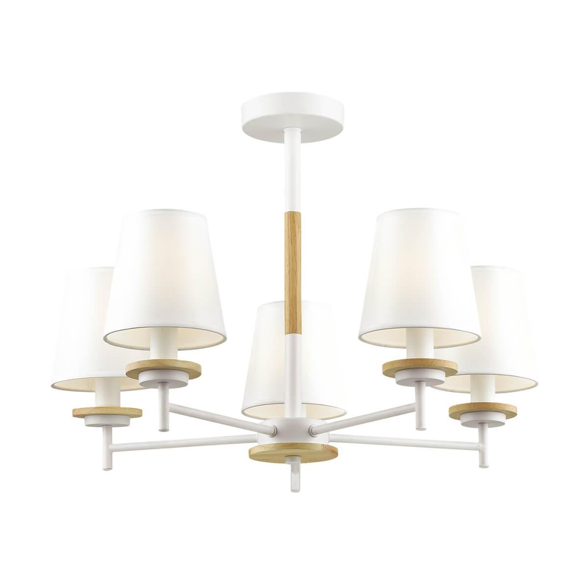 картинка Потолочная люстра Lumion County Betsy 4497/5C от магазина pro-decor.kz