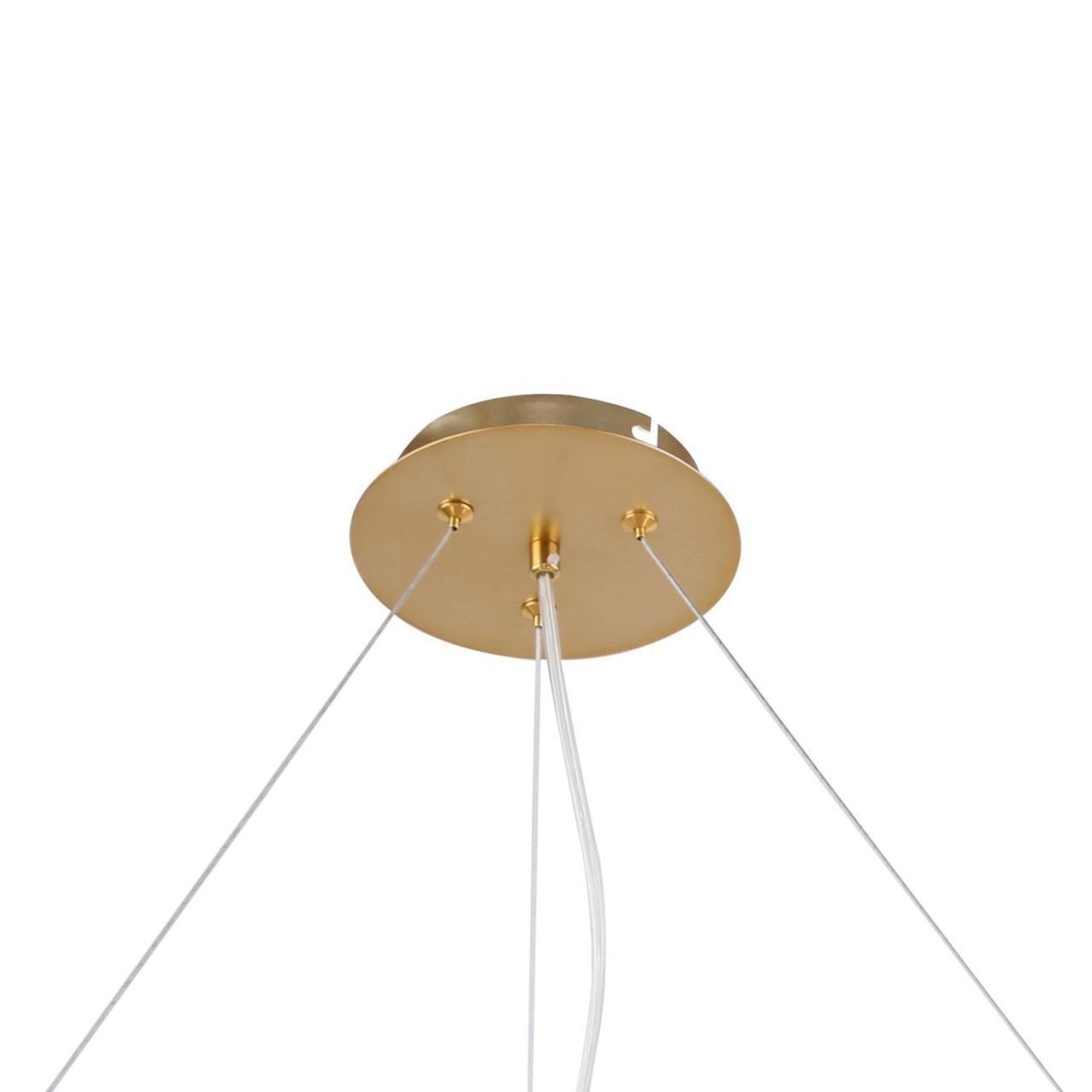 картинка Подвесная люстра F-Promo Bliss 2771-12P от магазина pro-decor.kz