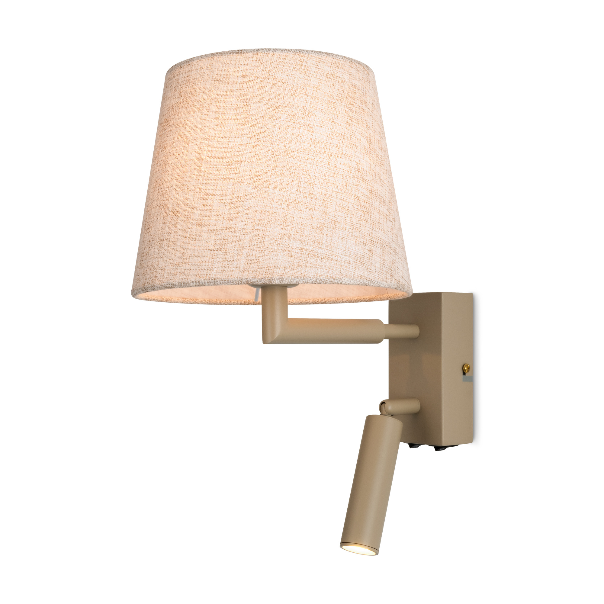 картинка Настенный светильник (бра) Freya FR2057WL-L5BG BUTLER от магазина pro-decor.kz