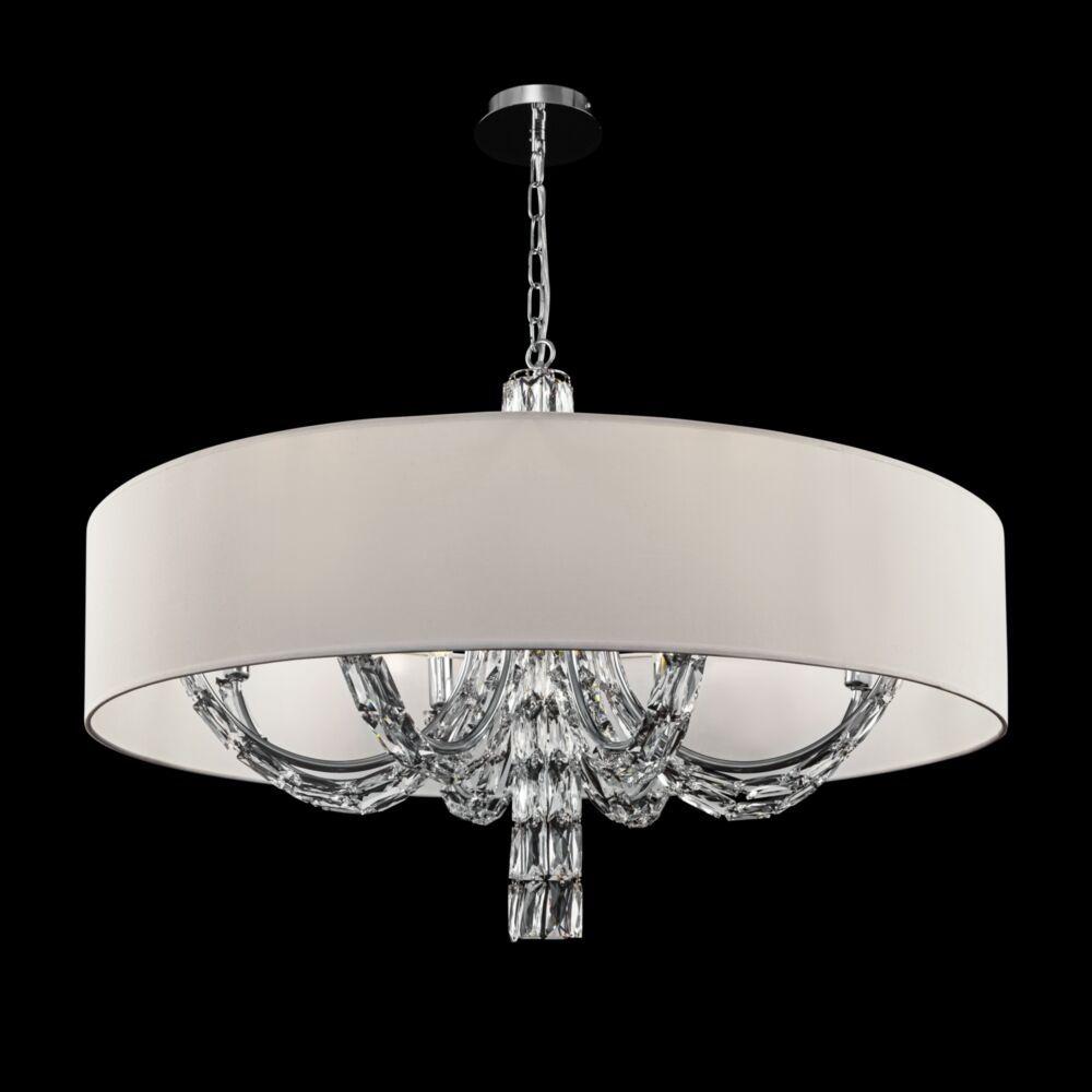 картинка Подвесной светильник Maytoni DIA008PL-08CH от магазина pro-decor.kz