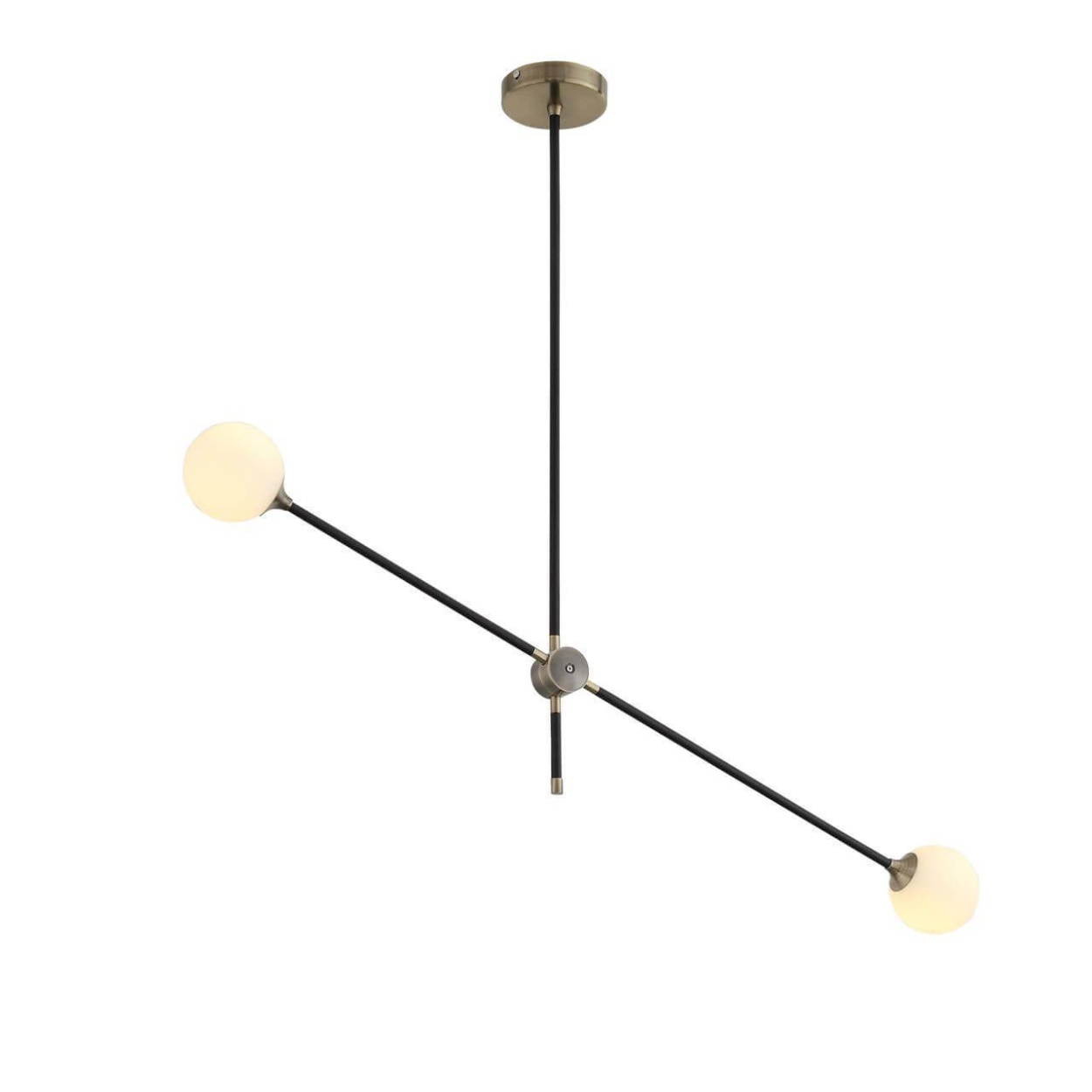 картинка Подвесная люстра ST Luce Bastoncino SL429.403.02 от магазина pro-decor.kz