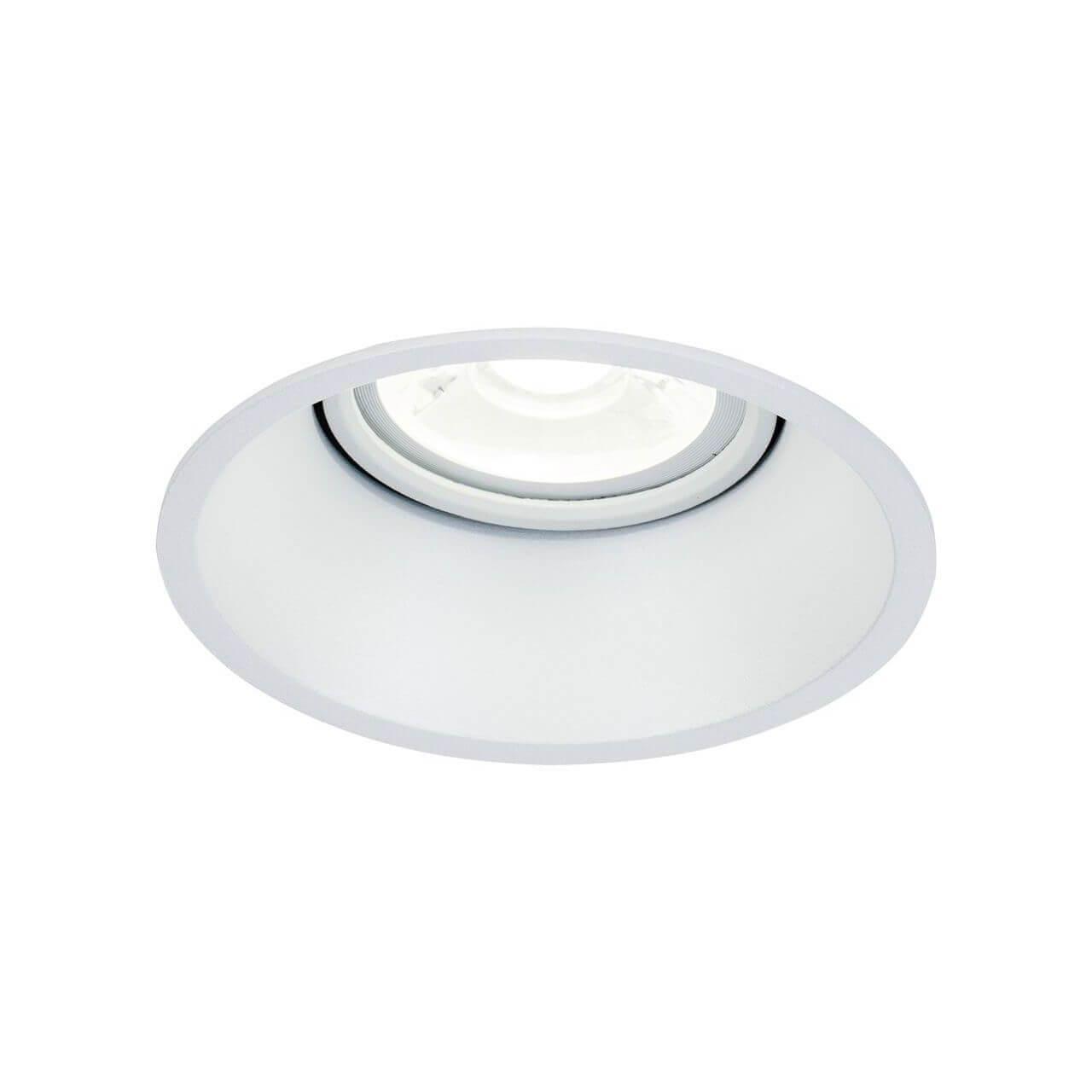 картинка Встраиваемый светильник Maytoni Dot DL028-2-01W от магазина pro-decor.kz