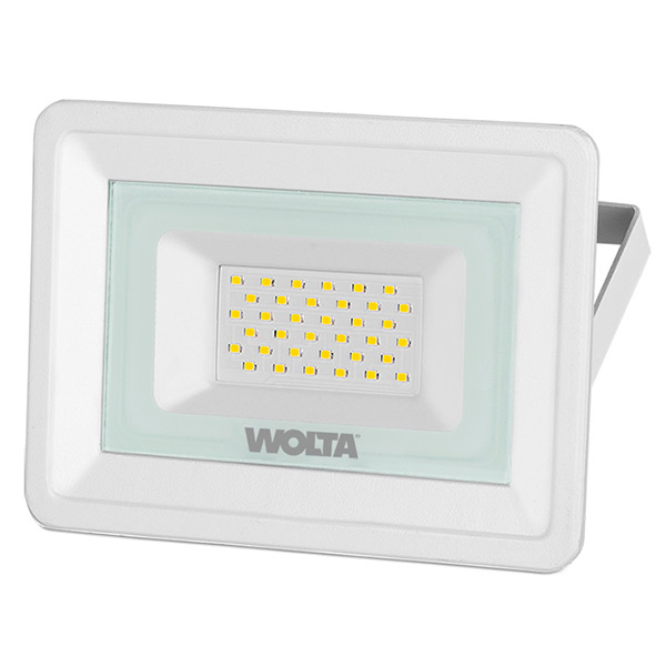 картинка Светодиодный прожектор WFL-30W/06W 5500K 30 Вт SMD IP65 от магазина pro-decor.kz