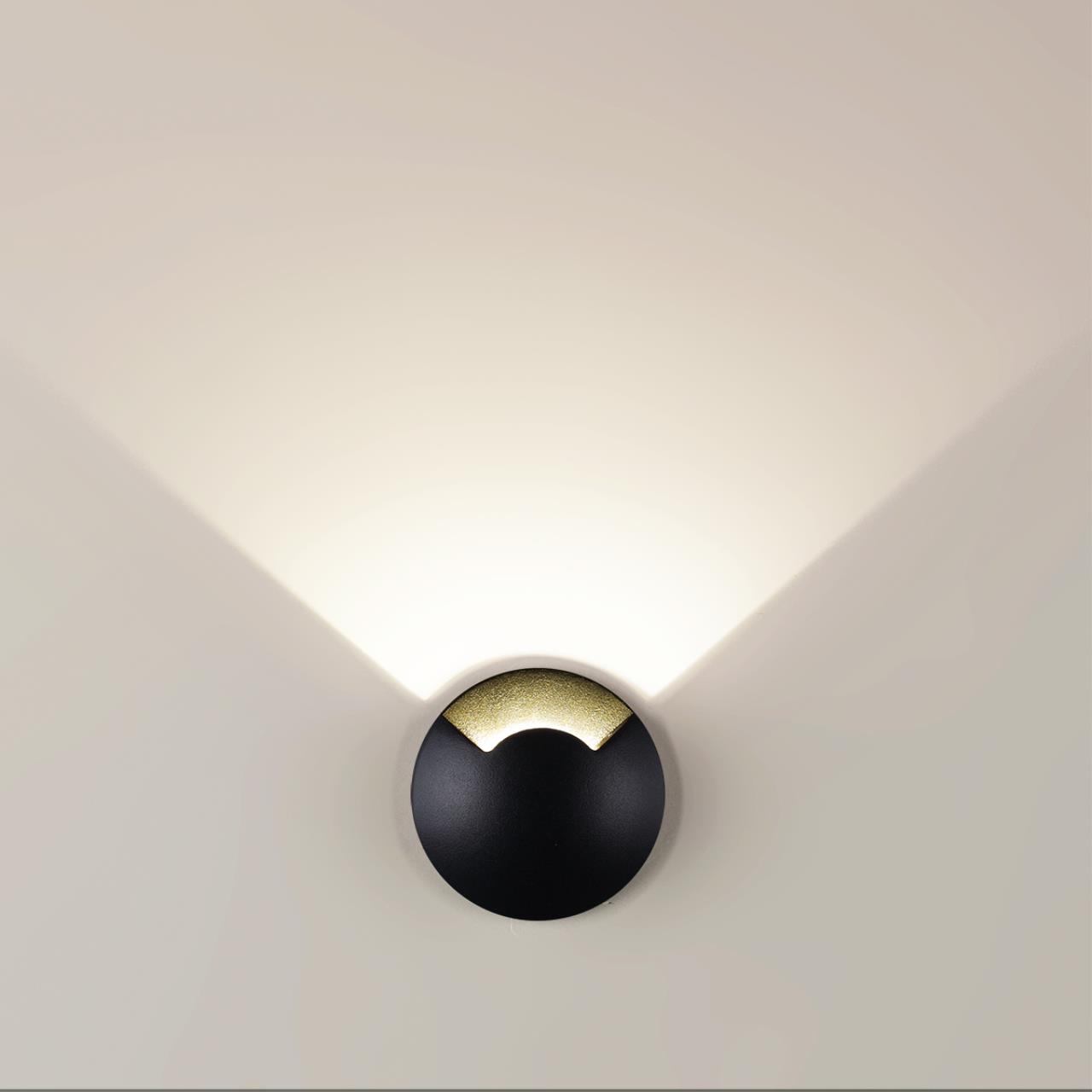 картинка 6662/1GL3 Odeon Light  Встраиваемый грунтовый светильник WALD (нужен драйвер 357781/357782) от магазина pro-decor.kz