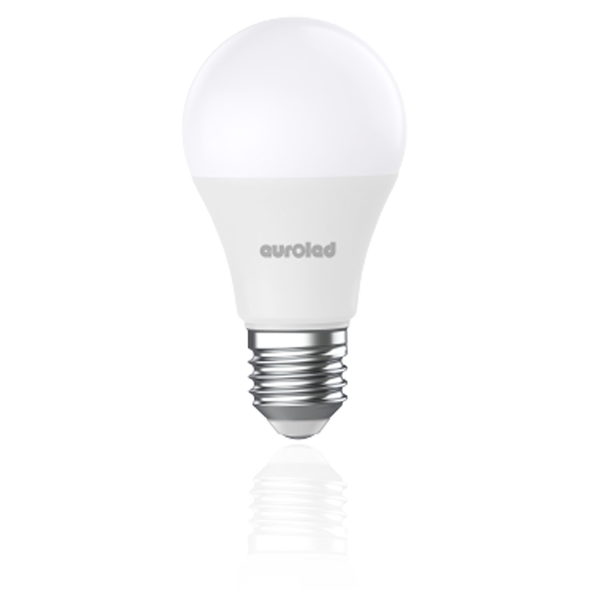 картинка Лампа светодиодная Euroled Comfort G45 15W 4000K E27 от магазина pro-decor.kz