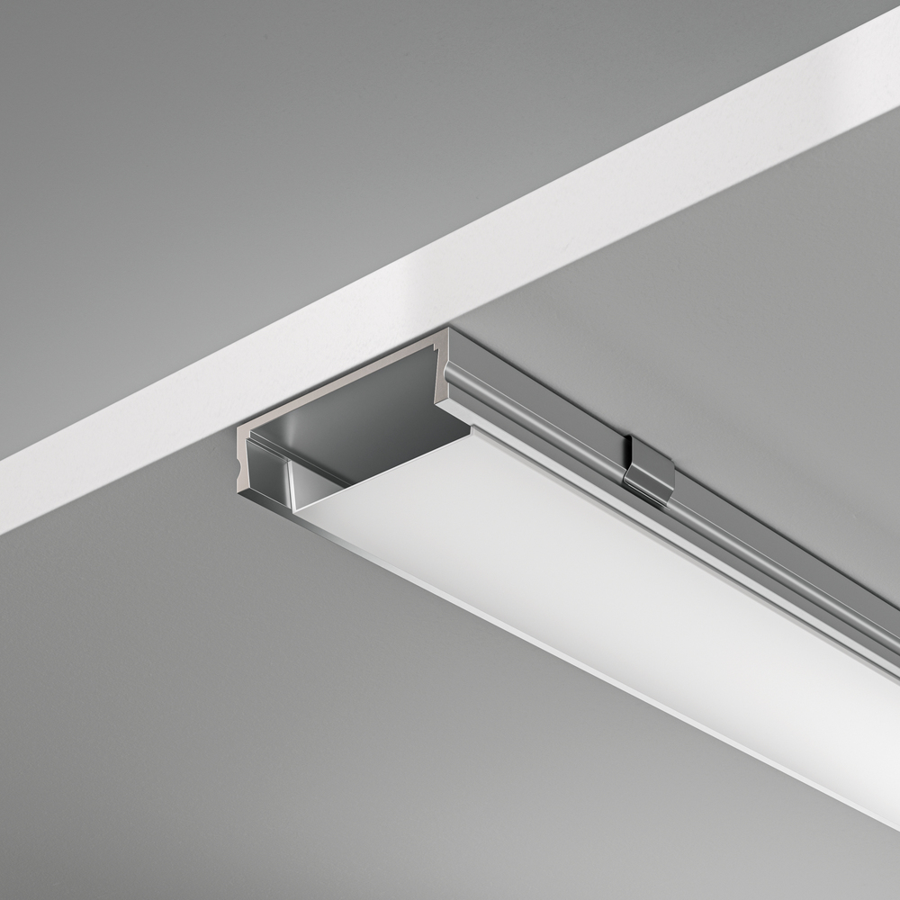 картинка Комплектующие к светодиодной ленте Technical ALM002S-2M от магазина pro-decor.kz