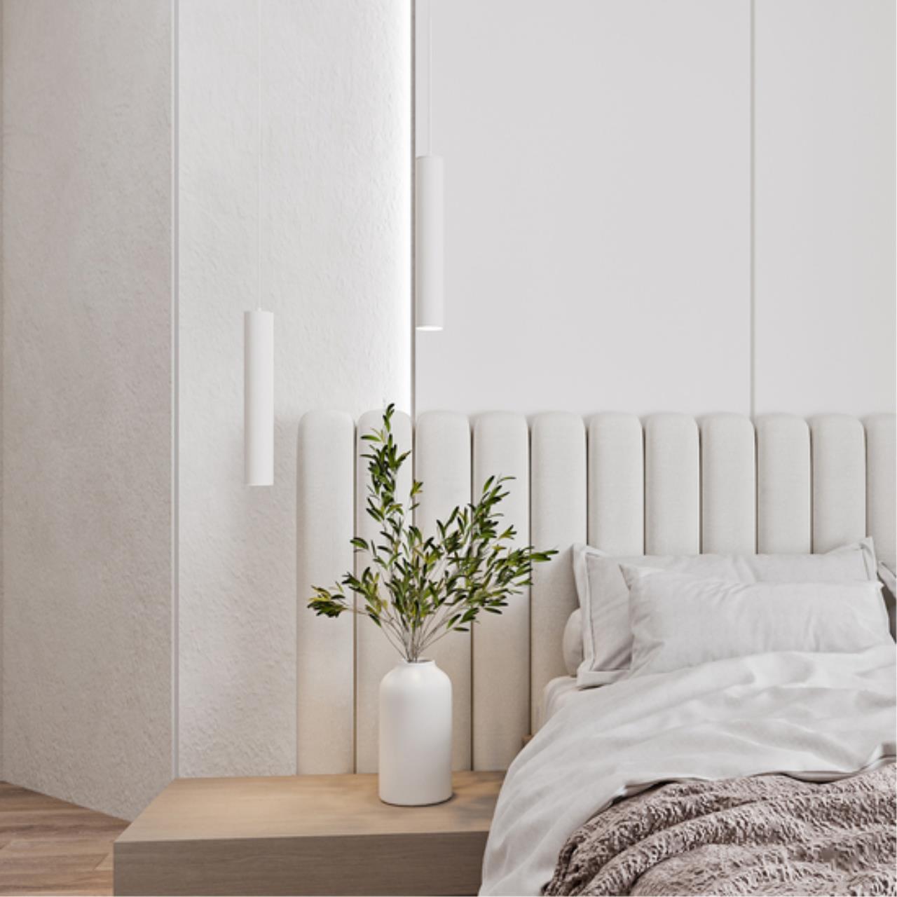 картинка Подвесной светильник Arte Lamp Torre A1530SP-1WH от магазина pro-decor.kz