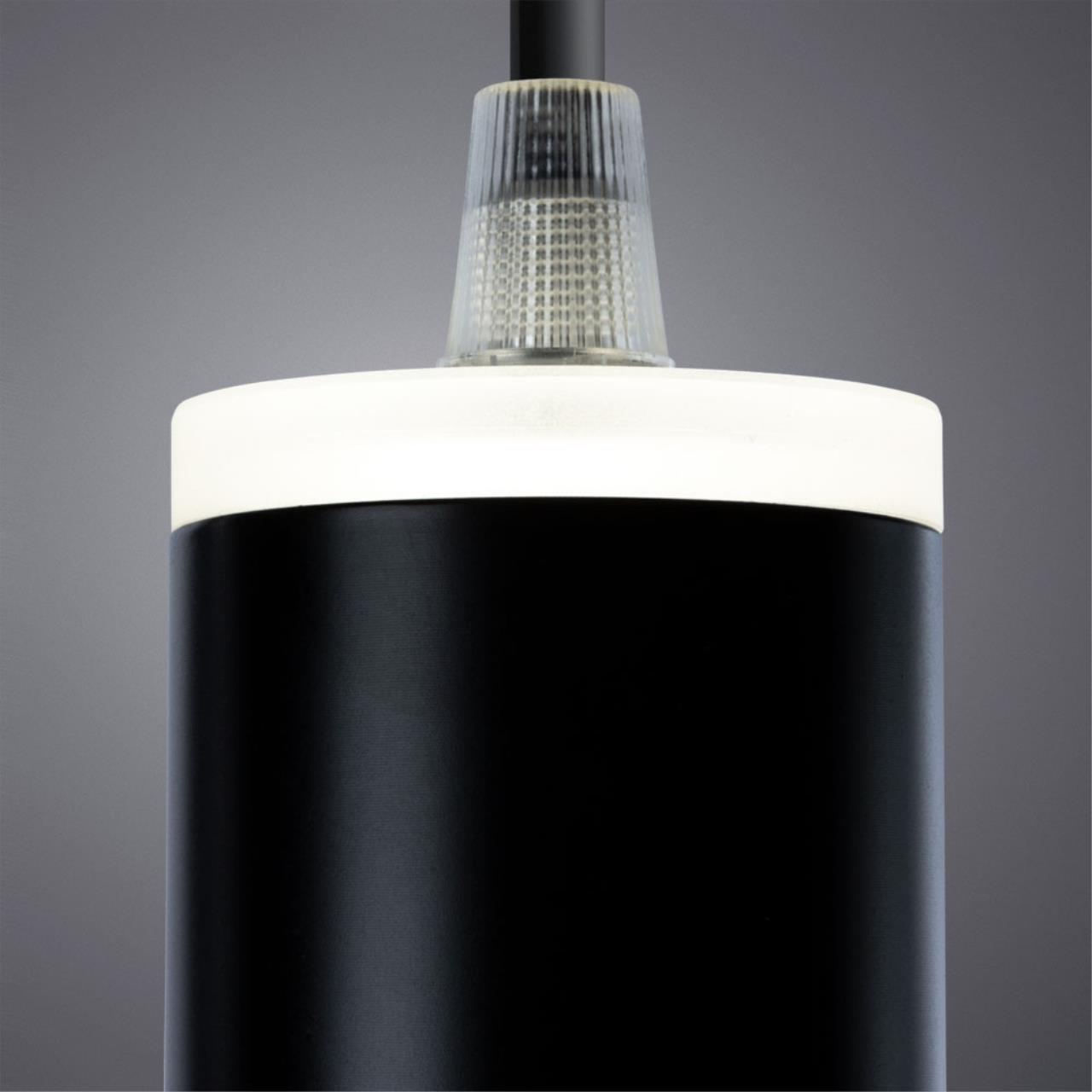 картинка Подвесной светодиодный светильник Arte Lamp Altais A6110SP-2BK магазин pro-decor.kz являющийся официальным дистрибьютором в Казахстане картинка Подвесной светодиодный светильник Arte Lamp Altais A6110SP-2BK от магазина pro-decor.kz