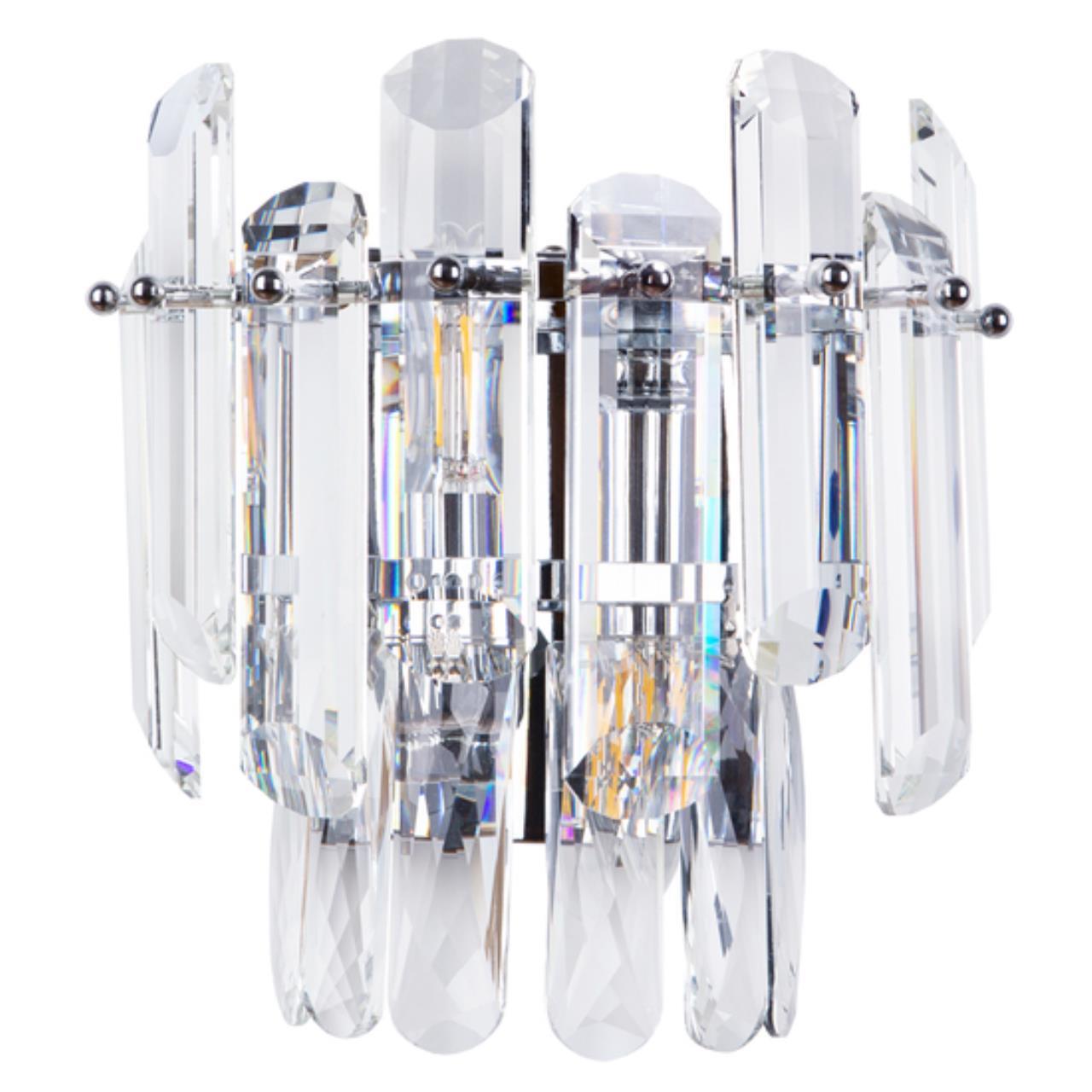 картинка Настенный светильник Divinare Bellatrix 3510/02 AP-2 от магазина pro-decor.kz