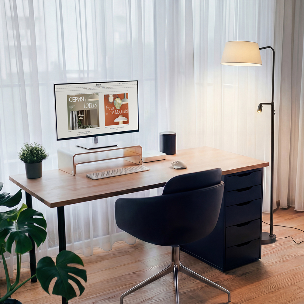 картинка Настольный светильник Freya FR2066TL-L40B FLINT магазин pro-decor.kz являющийся официальным дистрибьютором в Казахстане картинка Настольный светильник Freya FR2066TL-L40B FLINT от магазина pro-decor.kz