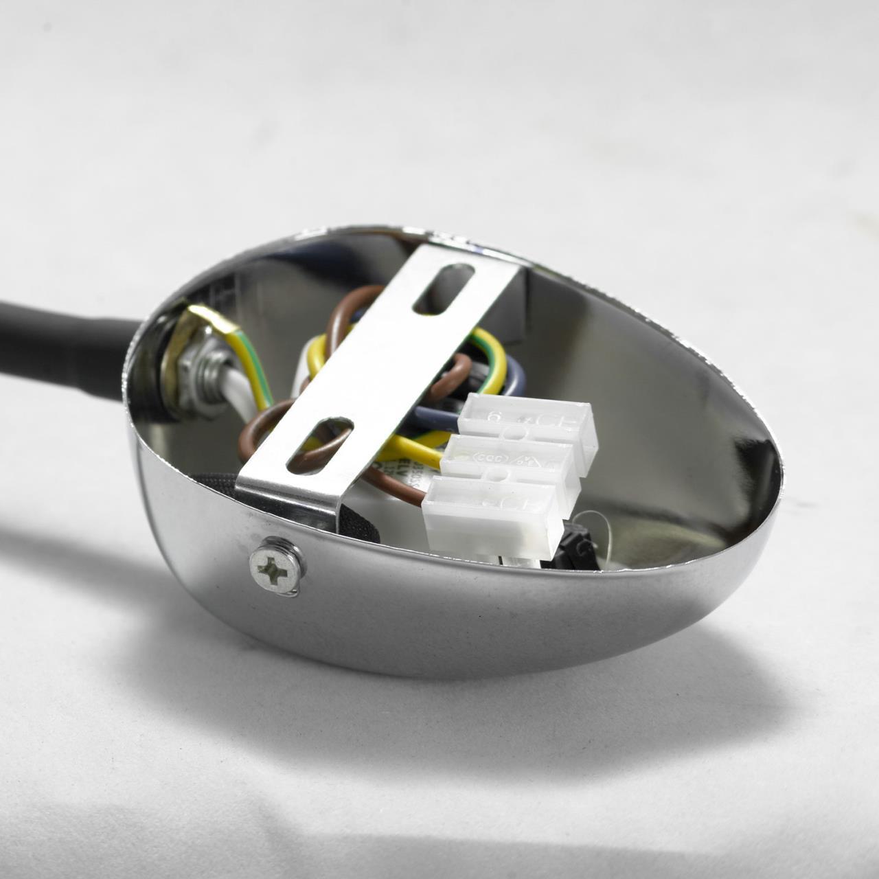 картинка Бра Lussole Lgo LSP-8179 от магазина pro-decor.kz