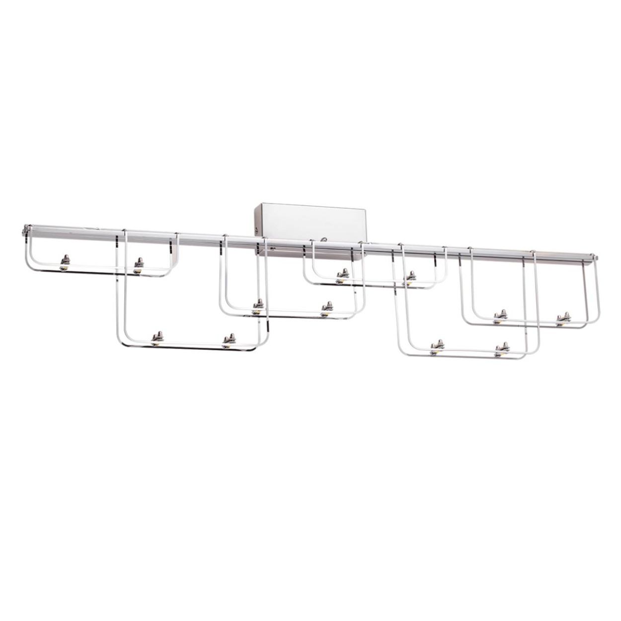 картинка 7059/12WL HIGHTECH Odeon Light Настенный светильник  ZAHA от магазина pro-decor.kz