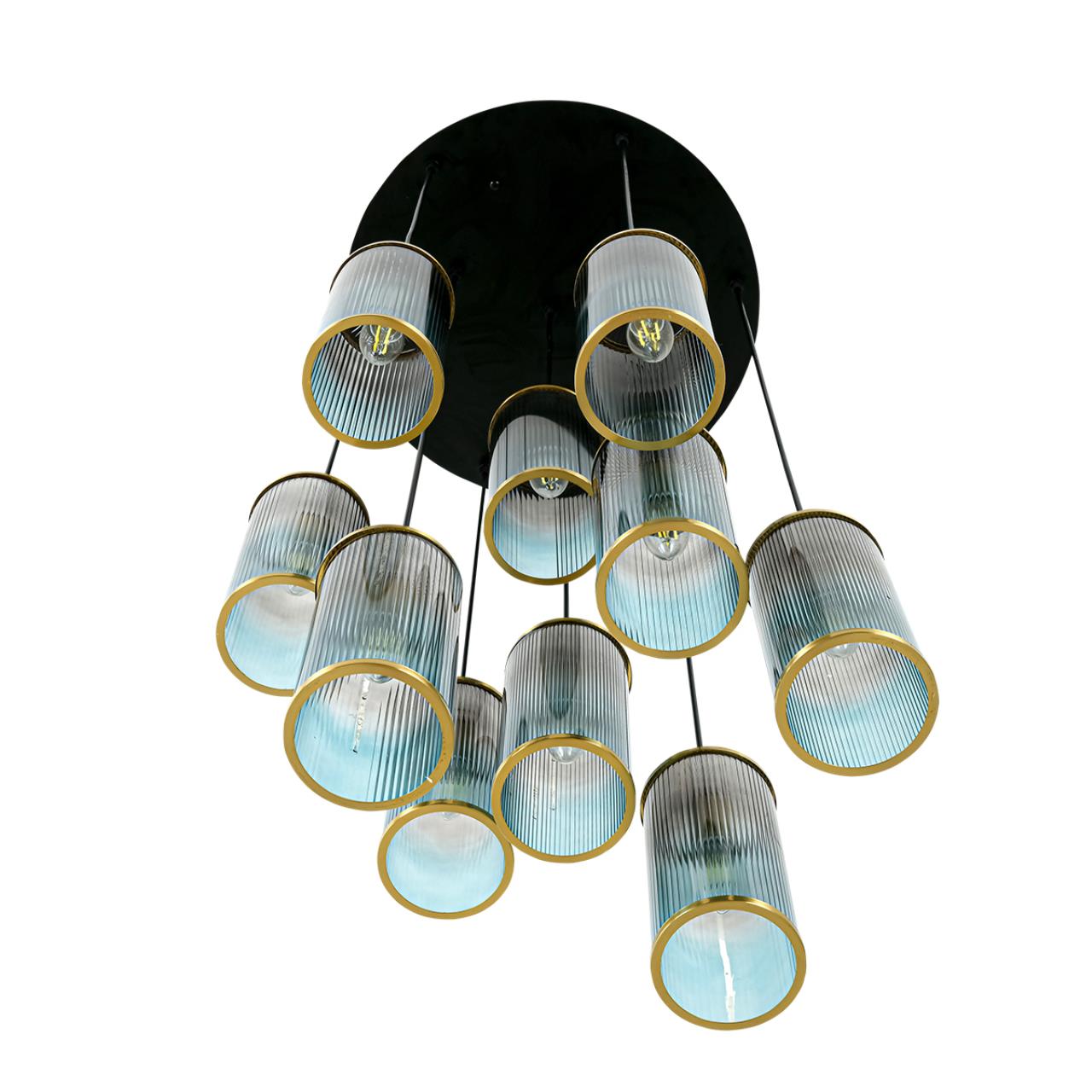 картинка 8401/10 Lumion  Люстра MURANO от магазина pro-decor.kz