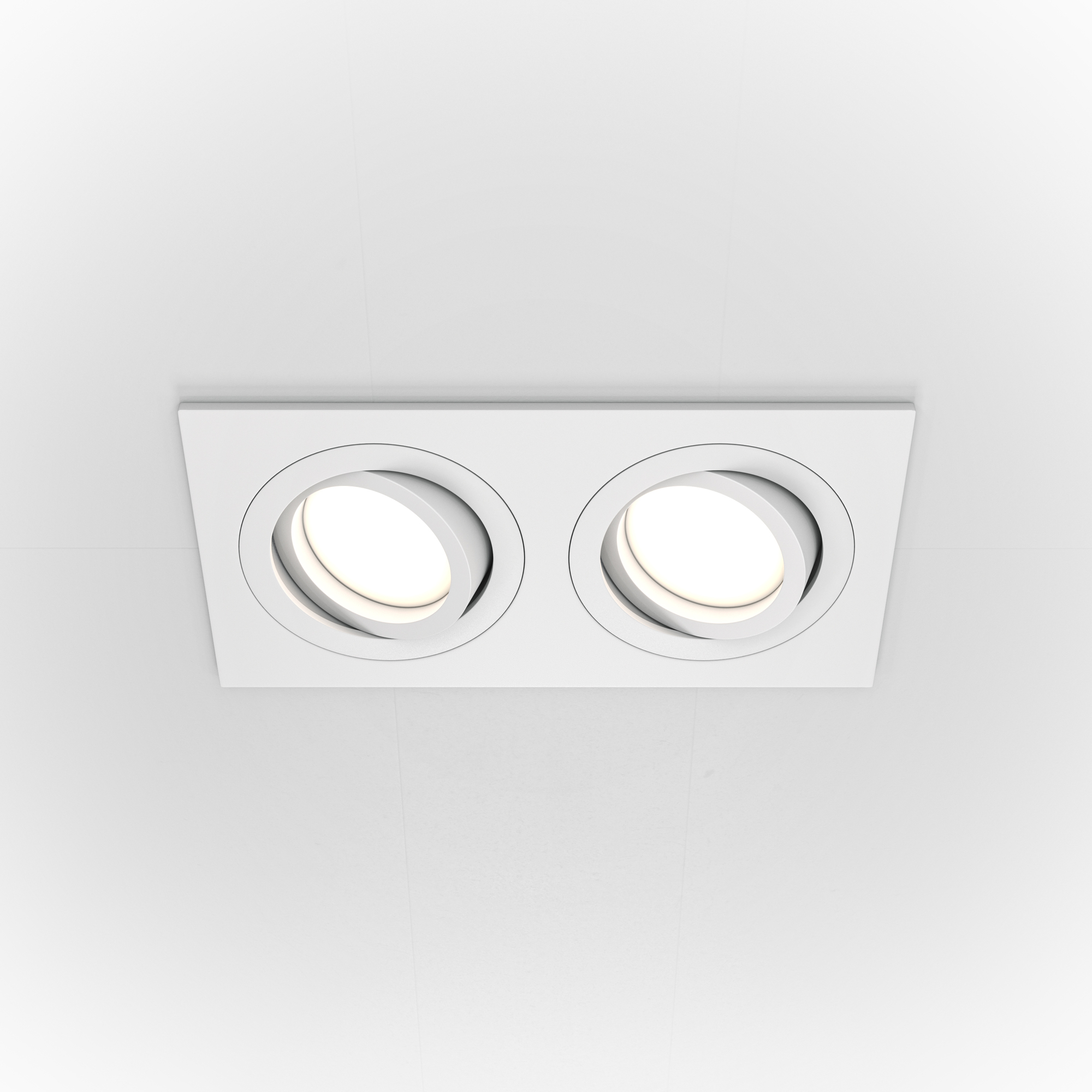 картинка Встраиваемый светильник Maytoni Atom DL024-2-02W магазин pro-decor.kz являющийся официальным дистрибьютором в Казахстане картинка Встраиваемый светильник Maytoni Atom DL024-2-02W от магазина pro-decor.kz