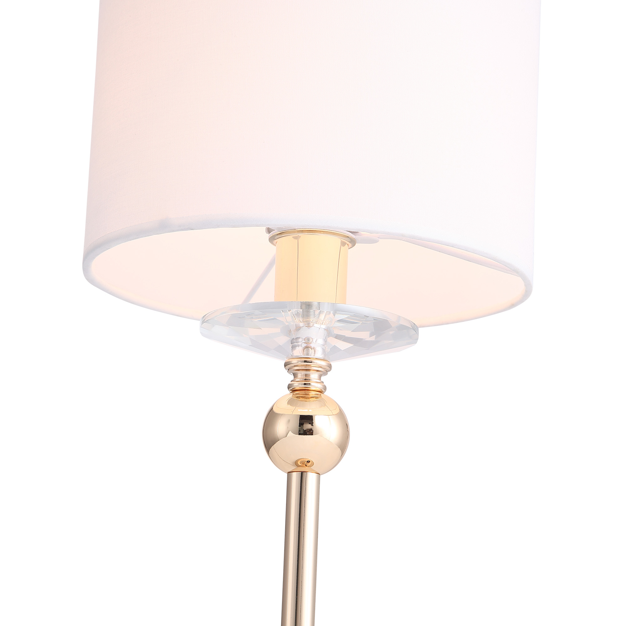картинка SL1405.204.01 Светильник настольный ST-Luce ЭЛЕГАНС от магазина pro-decor.kz