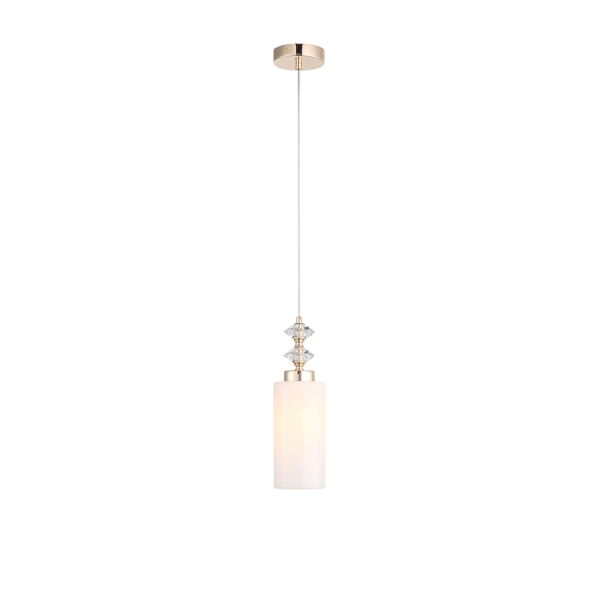 картинка SL1402.253.01 Светильник подвесной ST-Luce ЭЛЕГРА от магазина pro-decor.kz