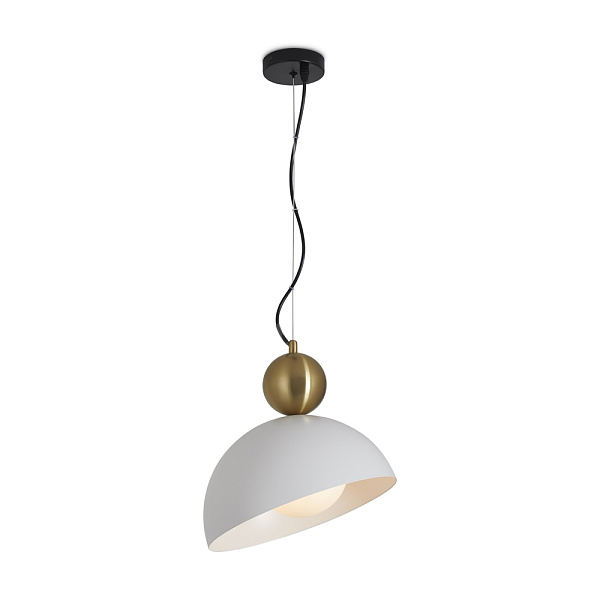 картинка Подвесной светильник Freya FR5439PL-01W магазин pro-decor.kz являющийся официальным дистрибьютором в Казахстане картинка Подвесной светильник Freya FR5439PL-01W от магазина pro-decor.kz