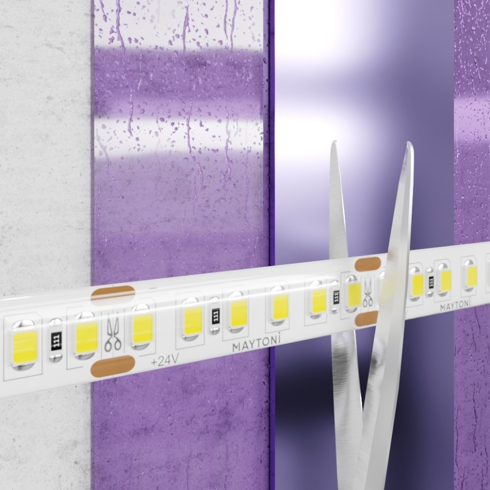картинка Светодиодная лента Led Strip 10158 магазин pro-decor.kz являющийся официальным дистрибьютором в Казахстане картинка Светодиодная лента Led Strip 10158 от магазина pro-decor.kz