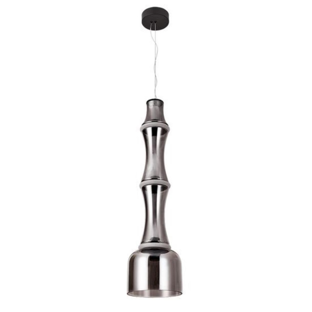 картинка Подвесной светильник Divinare VOLTURN 1243/06 SP-30 от магазина pro-decor.kz
