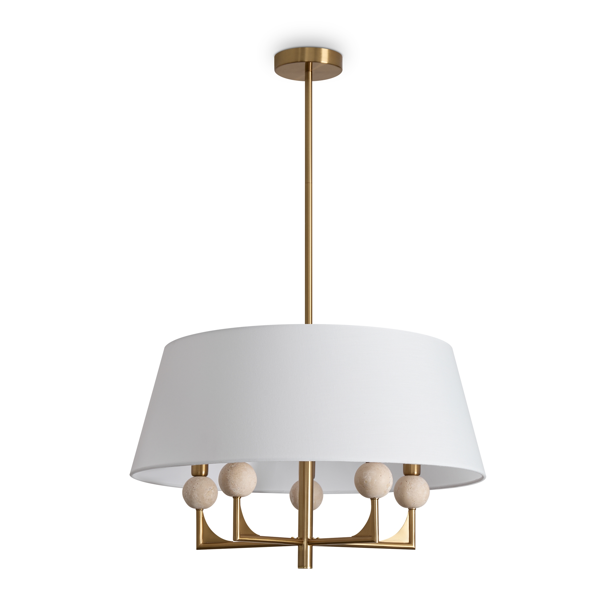 картинка Потолочный светильник Freya FR2043CL-05BS1 магазин pro-decor.kz являющийся официальным дистрибьютором в Казахстане картинка Потолочный светильник Freya FR2043CL-05BS1 от магазина pro-decor.kz