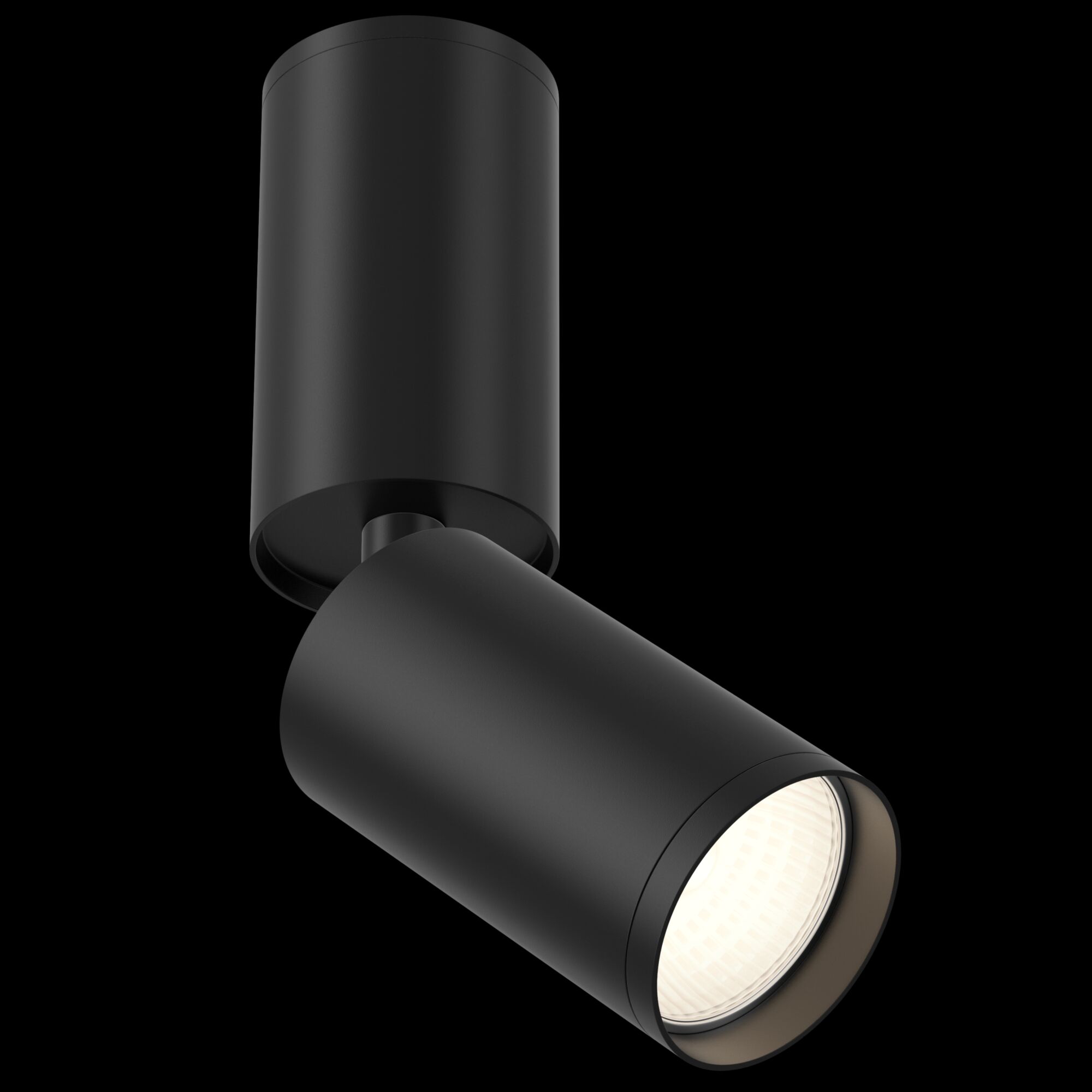 картинка Спот Maytoni Focus S C051CL-01B от магазина pro-decor.kz