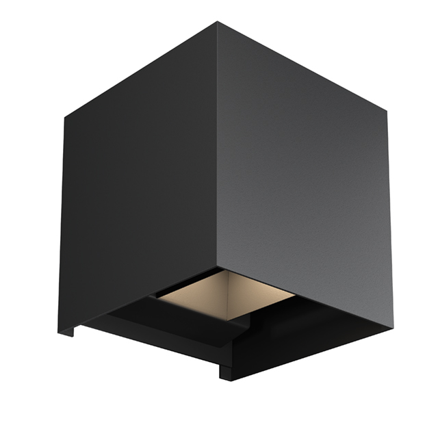 картинка Настенный светильник (бра) Outdoor O572WL-L20B3K от магазина pro-decor.kz